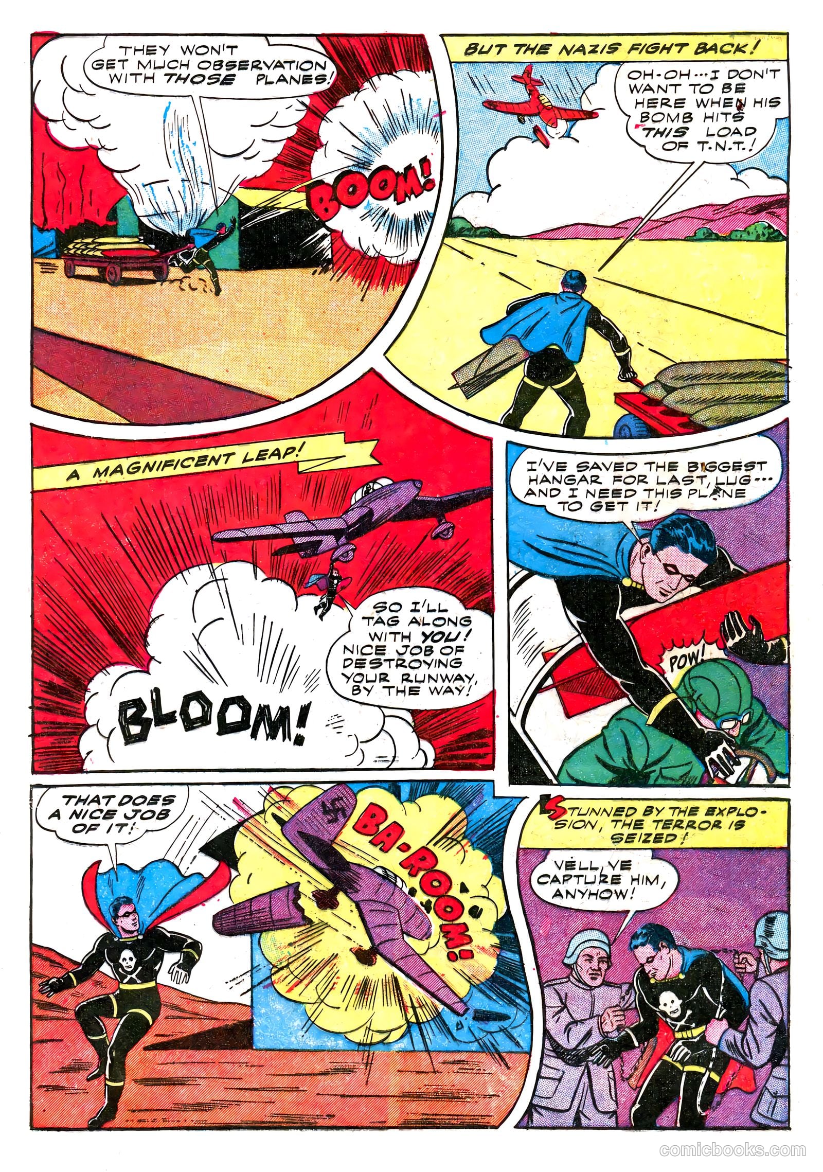 America's Best Comics #6 — page 20 of 60
