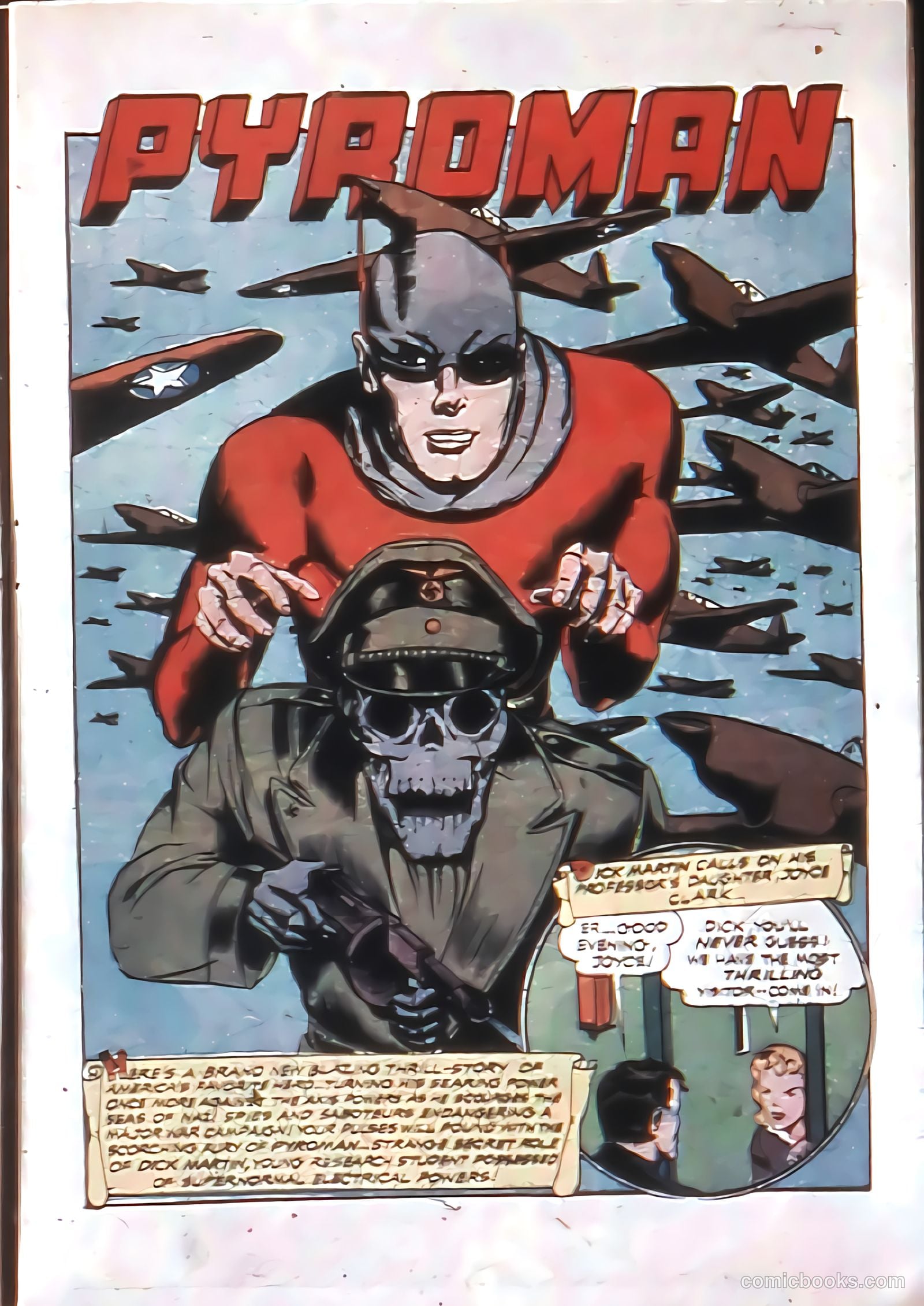 America's Best Comics #7 — page 17 of 60