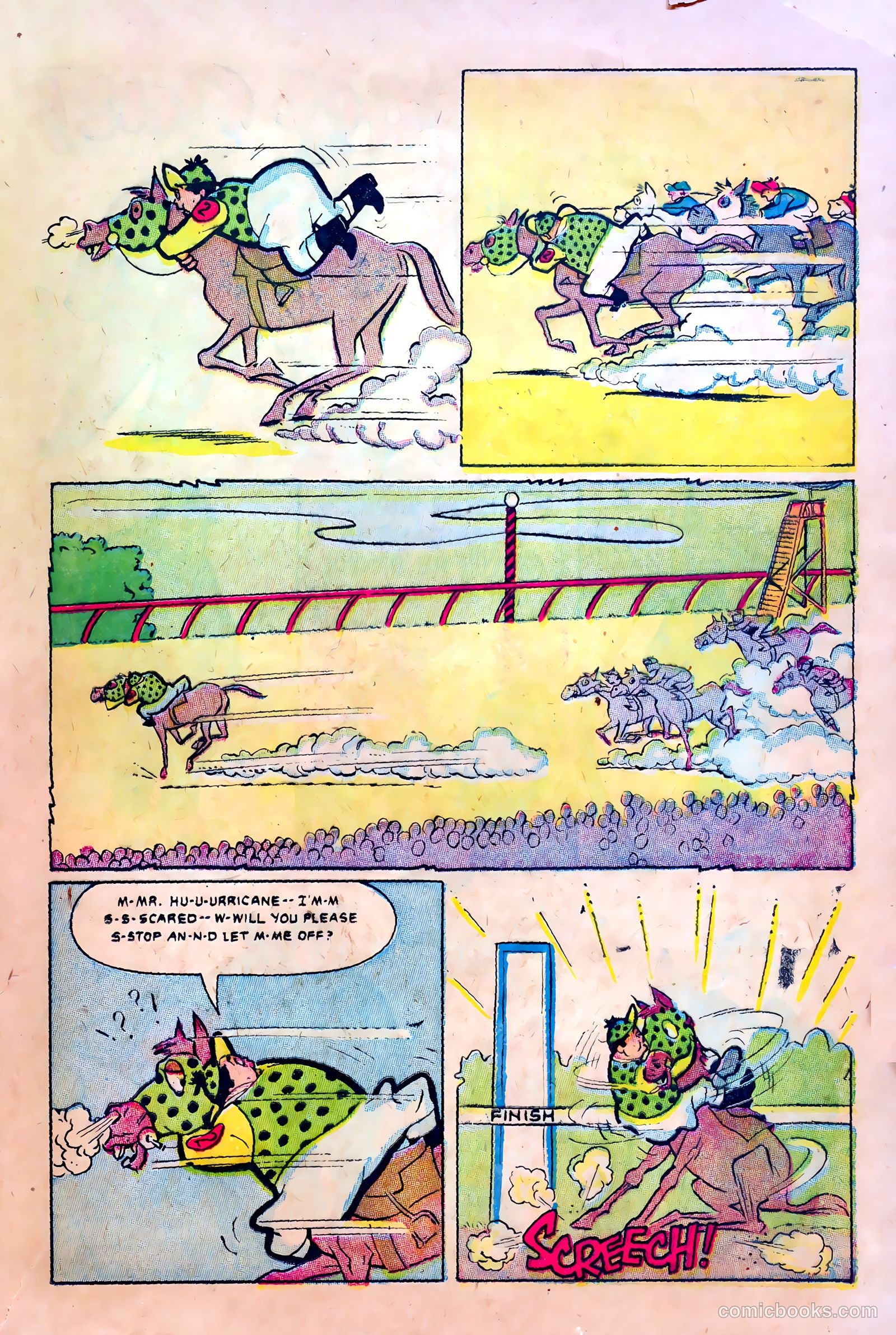 Jackie Gleason #1 — page 25 of 35