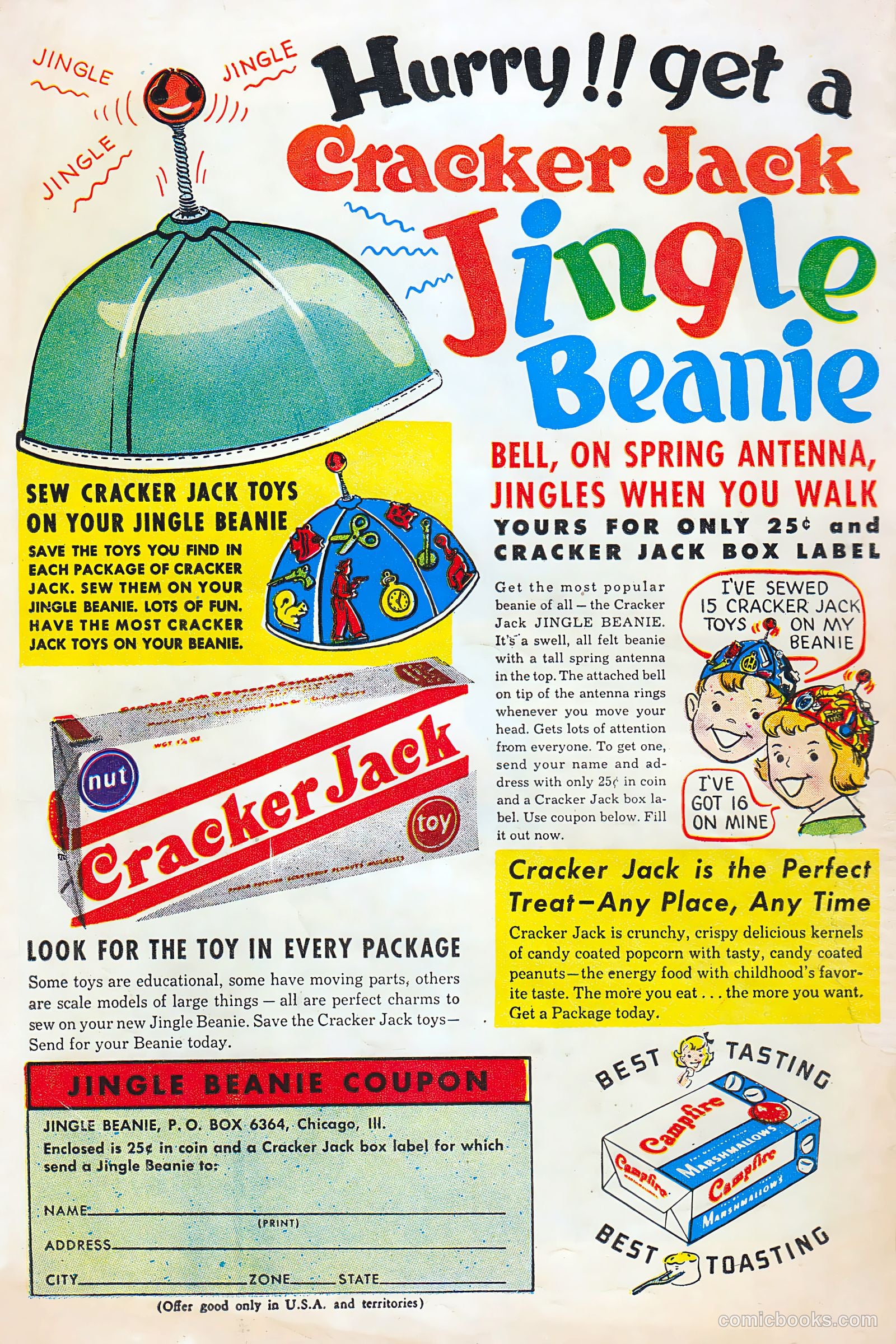 Jackie Gleason #2 — page 36 of 36