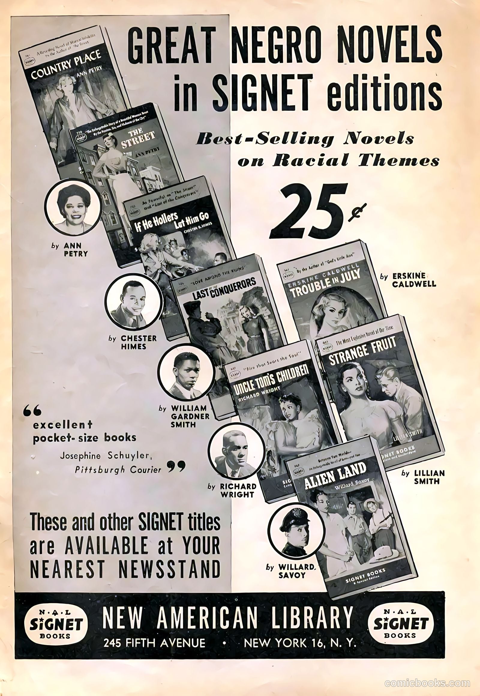 Jackie Robinson #3 — page 35 of 36