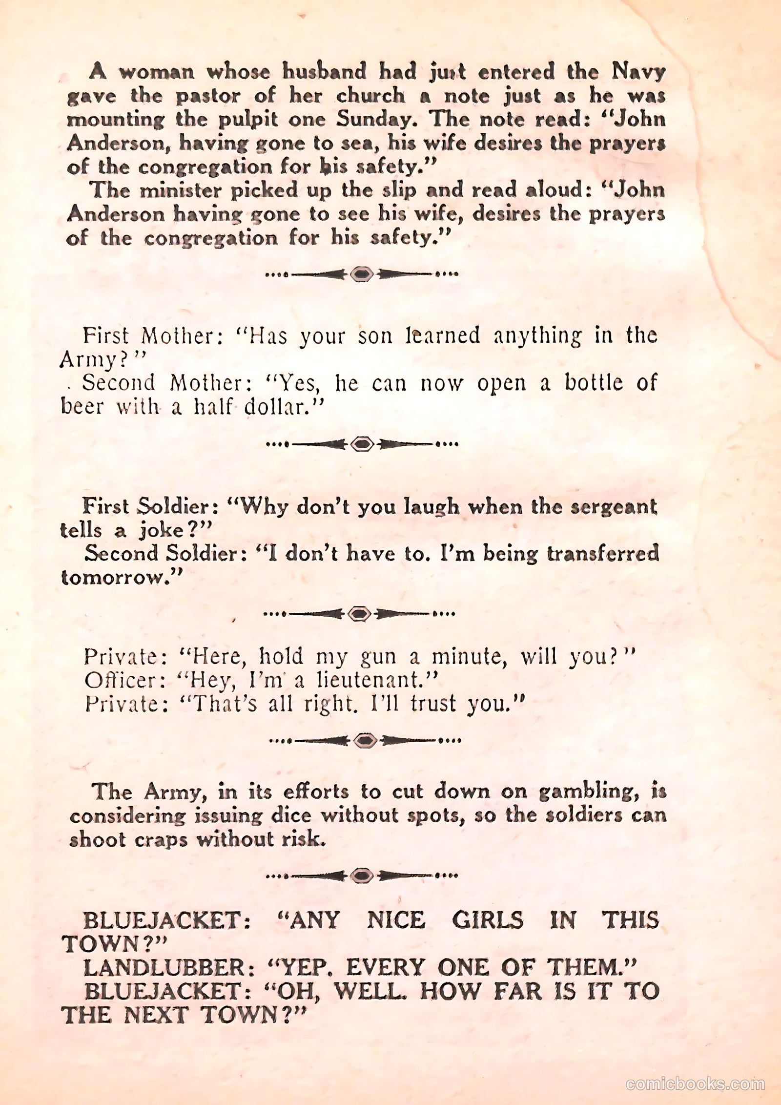 Jackpot #2 — page 17 of 100