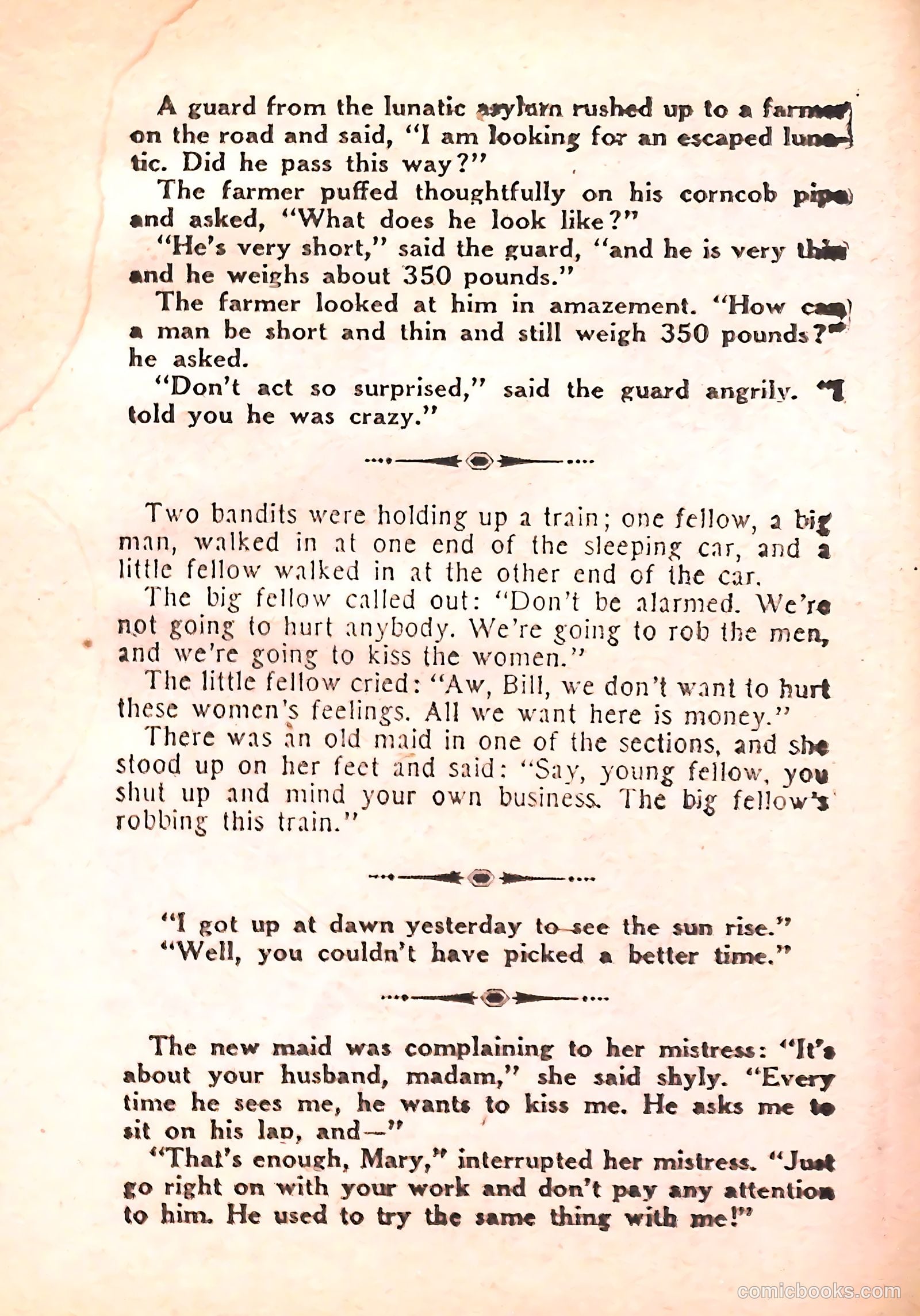 Jackpot #2 — page 20 of 100