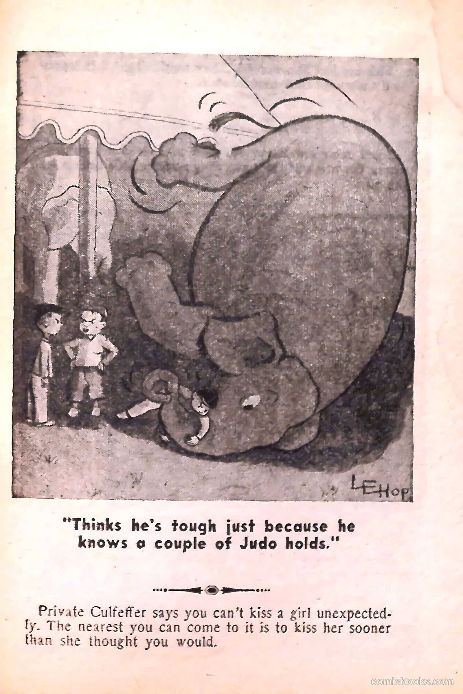 Jackpot #2 — page 69 of 100