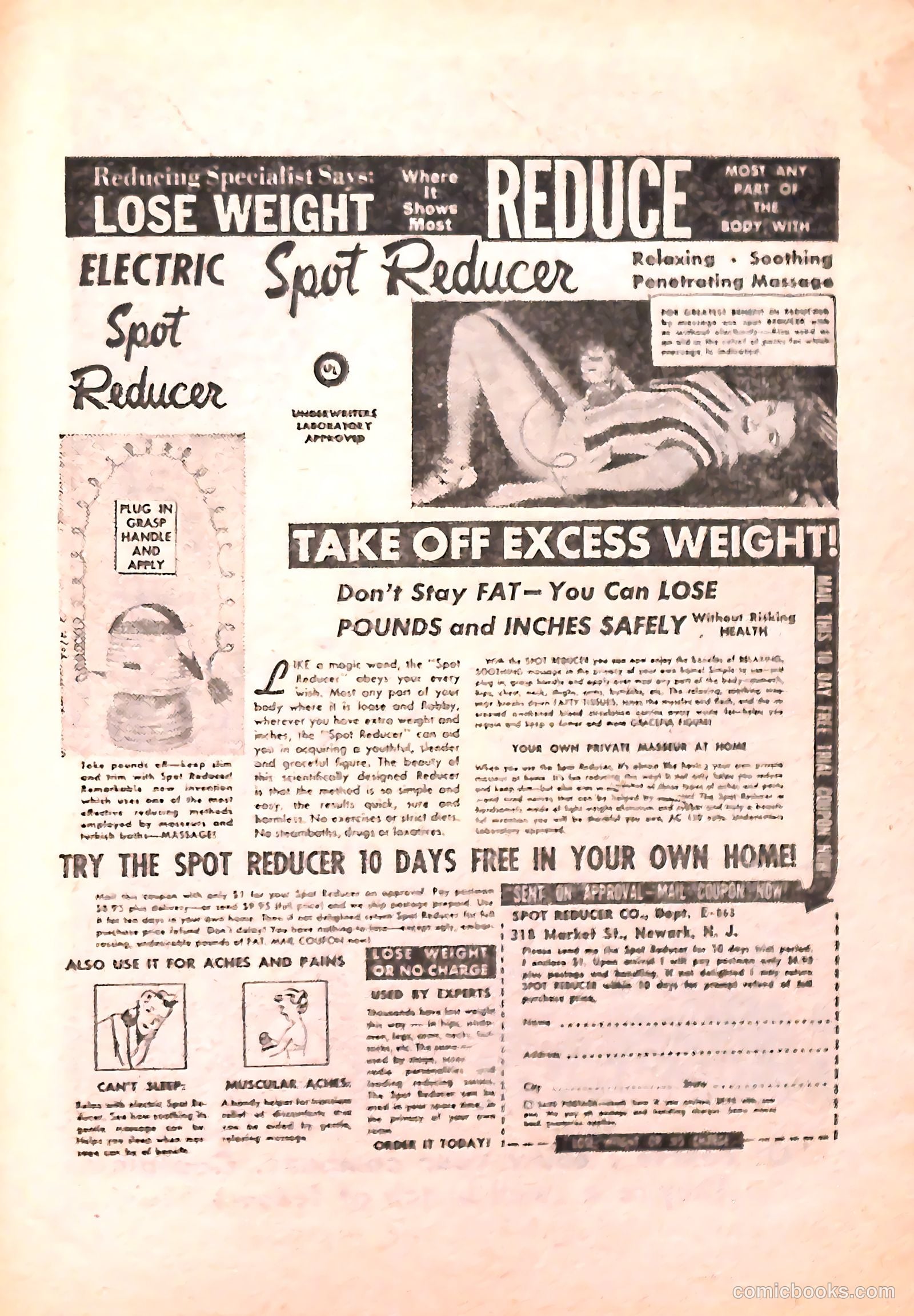 Jackpot #2 — page 83 of 100