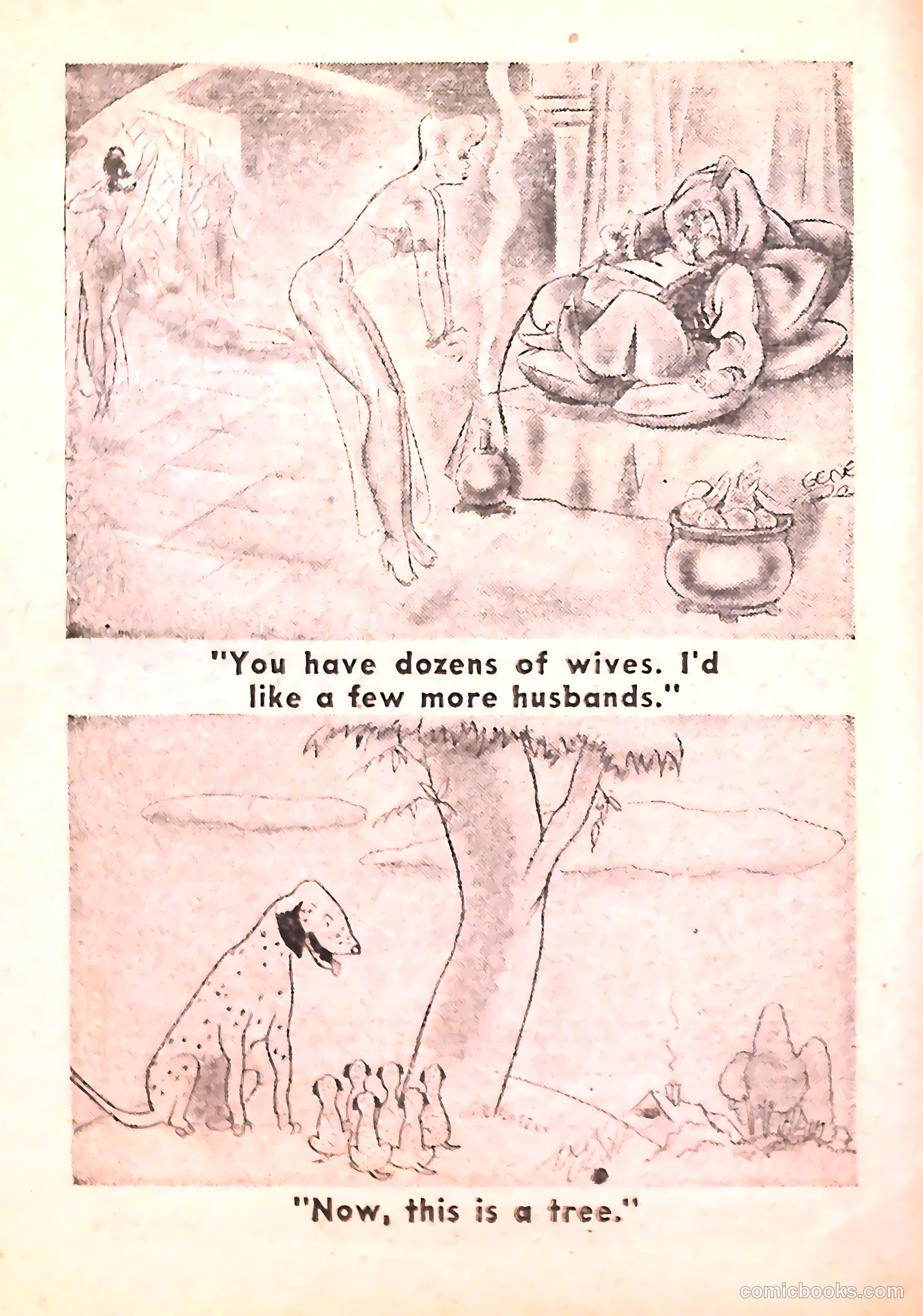 Jackpot #2 — page 86 of 100