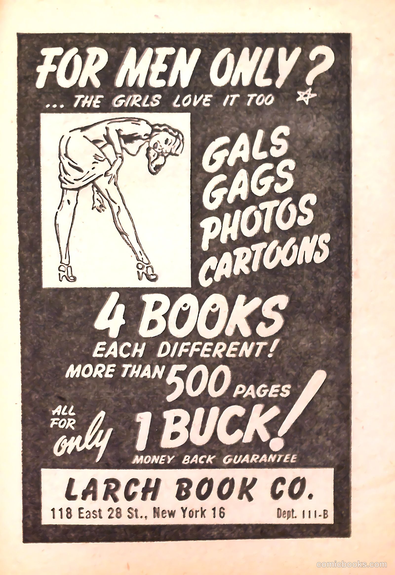 Jackpot #2 — page 87 of 100