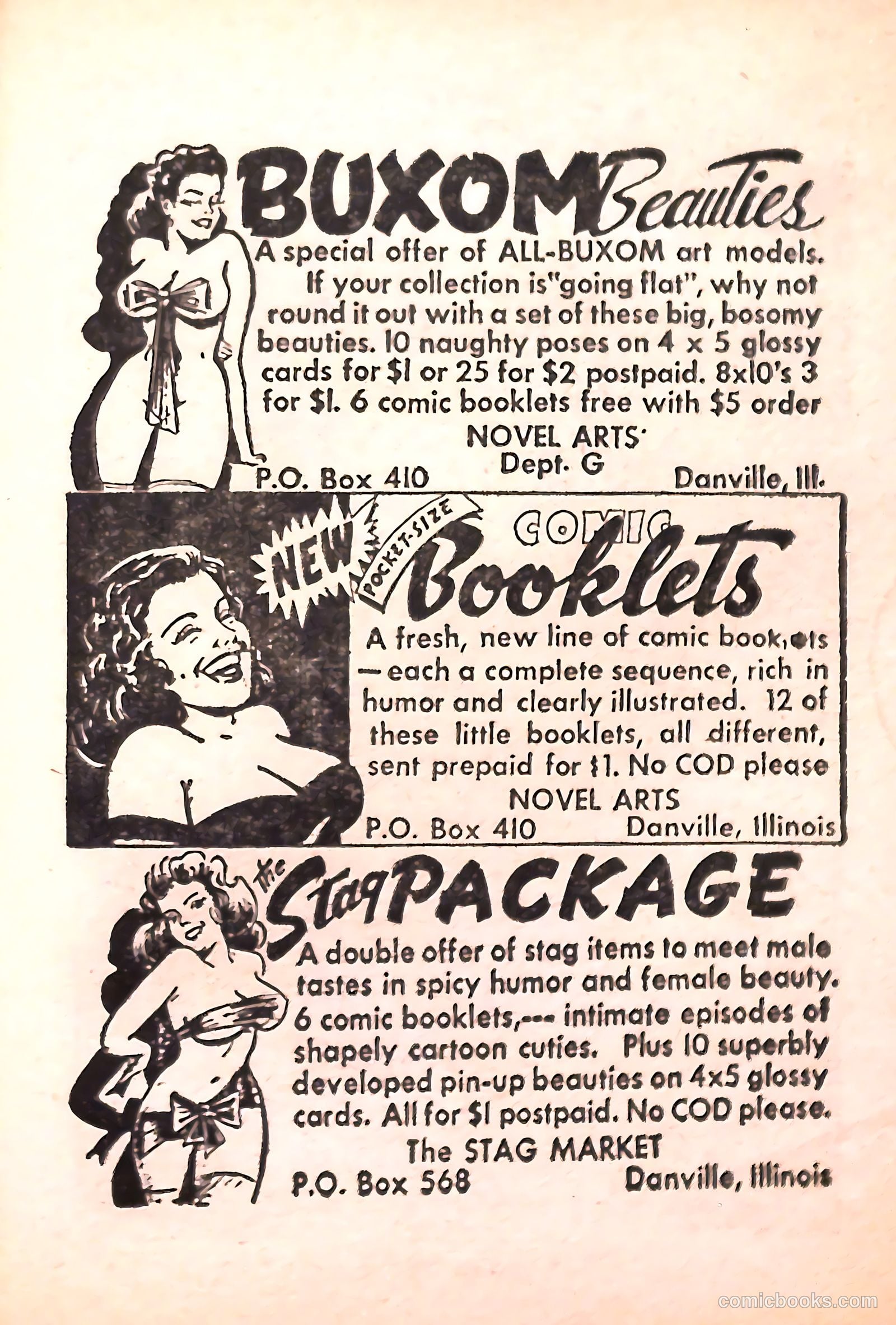 Jackpot #2 — page 93 of 100