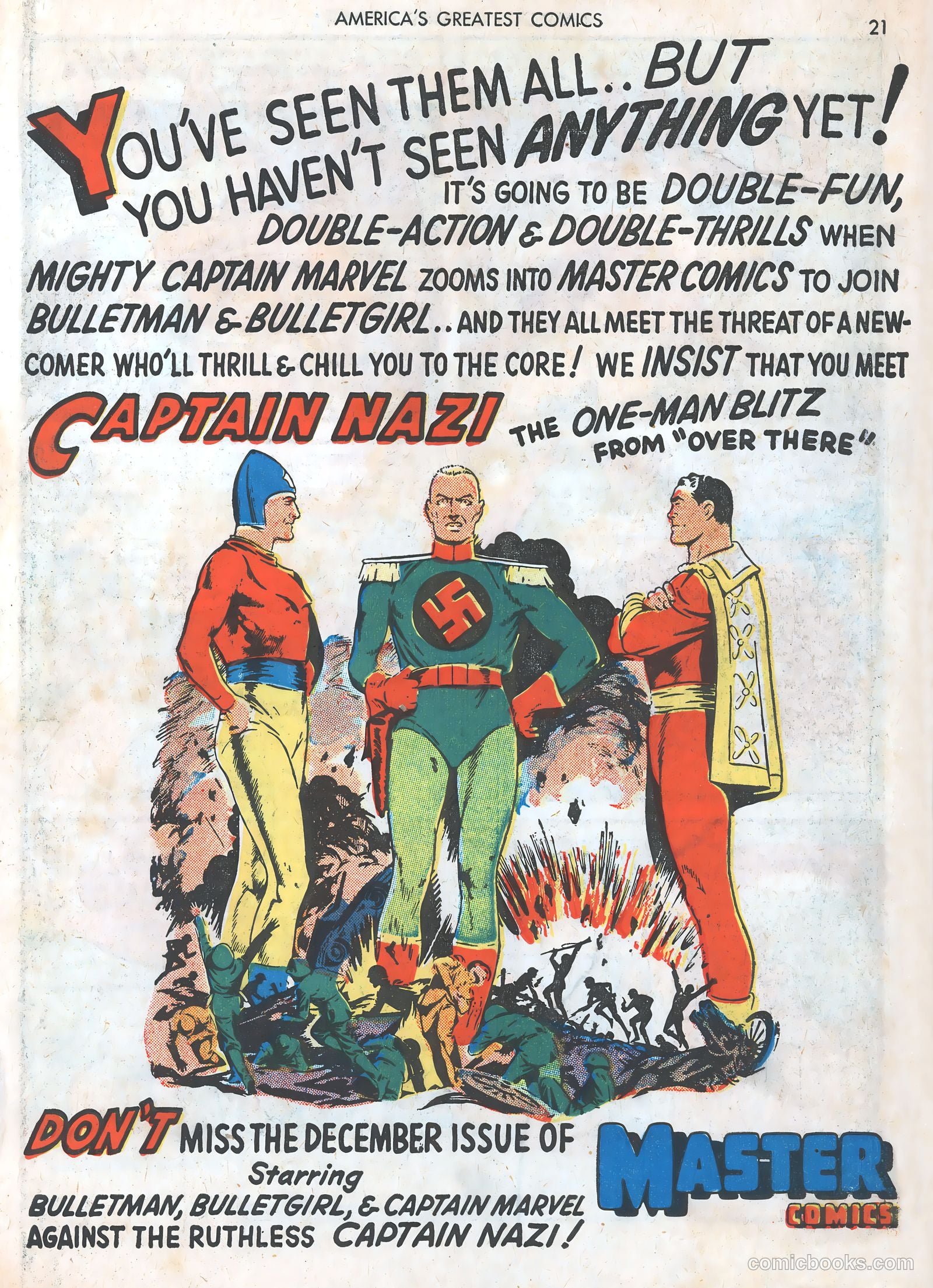 America's Greatest Comics #1 — page 23 of 101