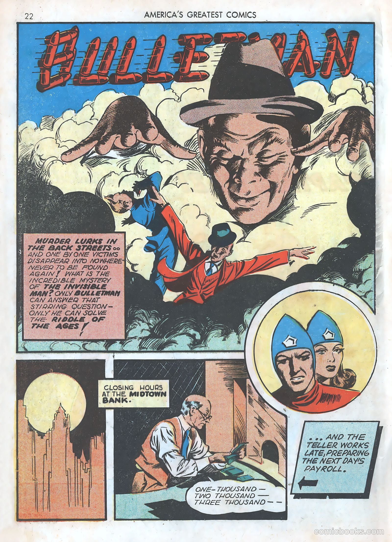America's Greatest Comics #1 — page 24 of 101