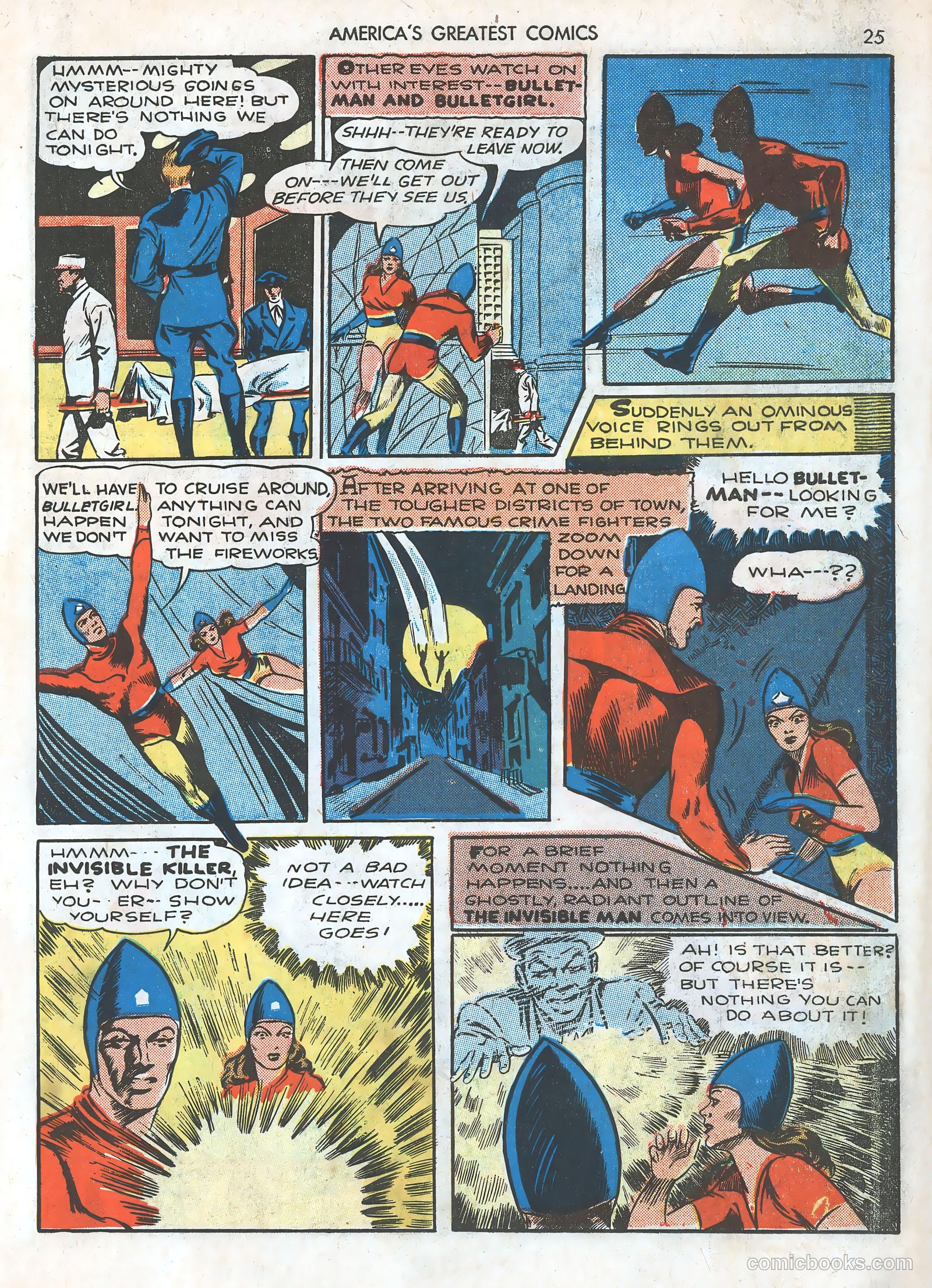 America's Greatest Comics #1 — page 27 of 101