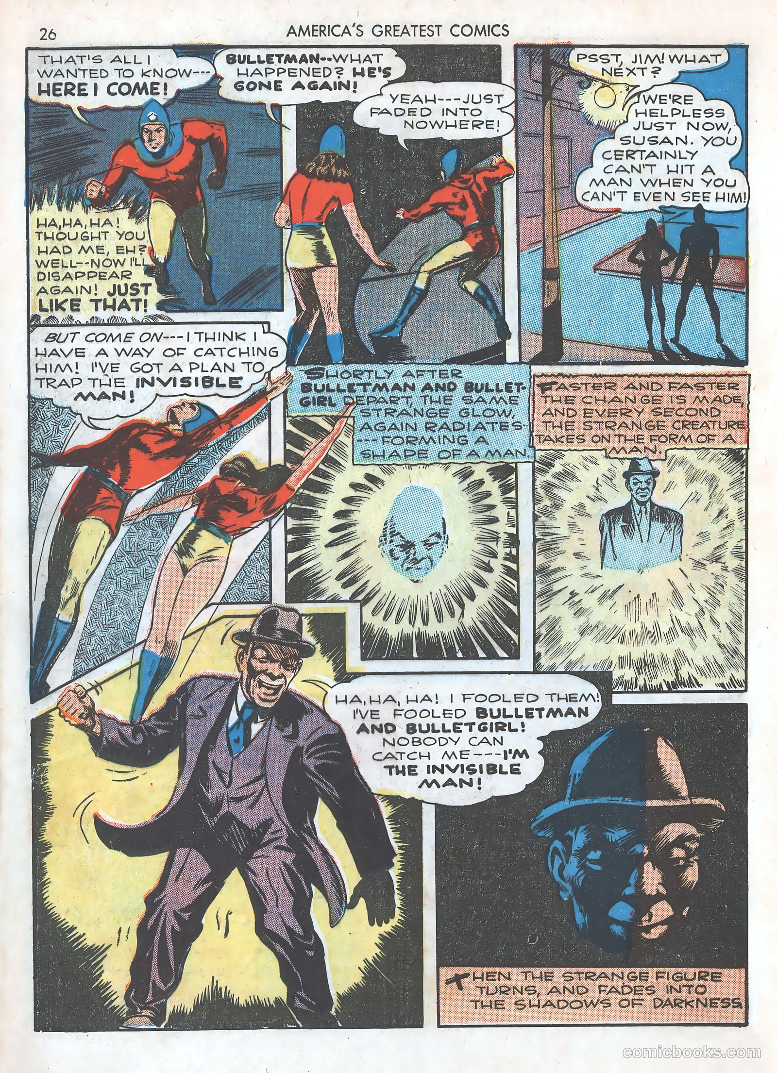 America's Greatest Comics #1 — page 28 of 101