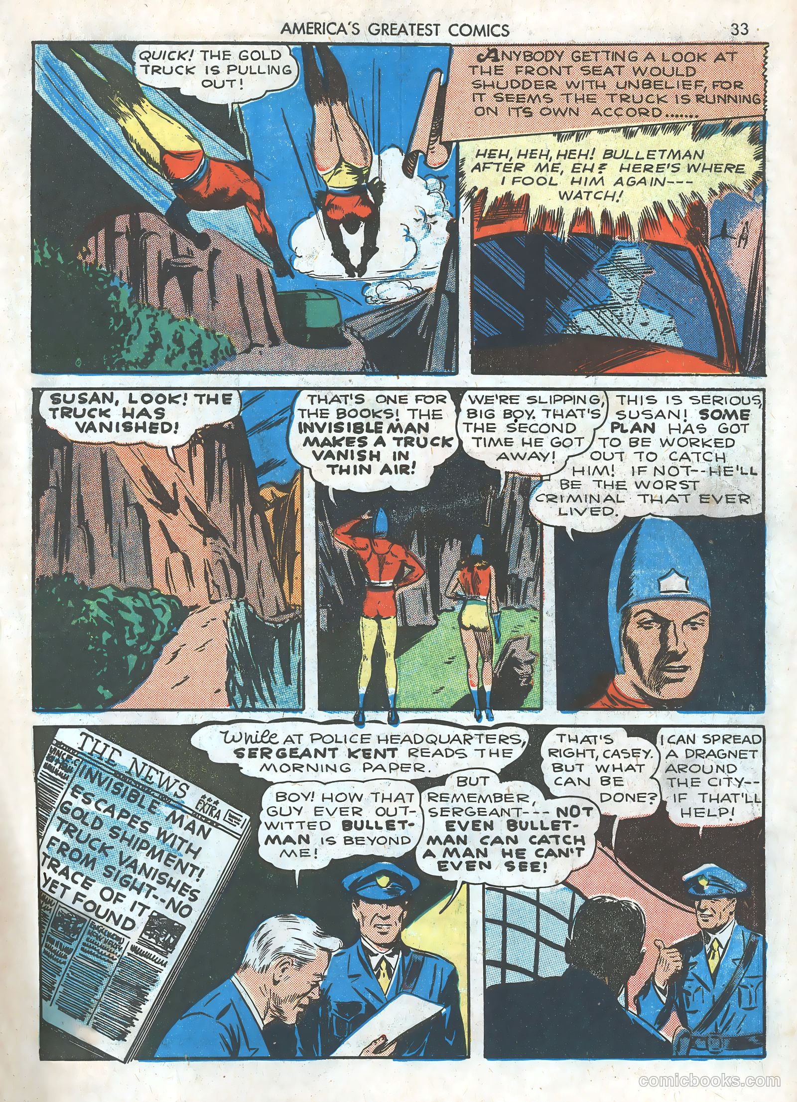 America's Greatest Comics #1 — page 35 of 101