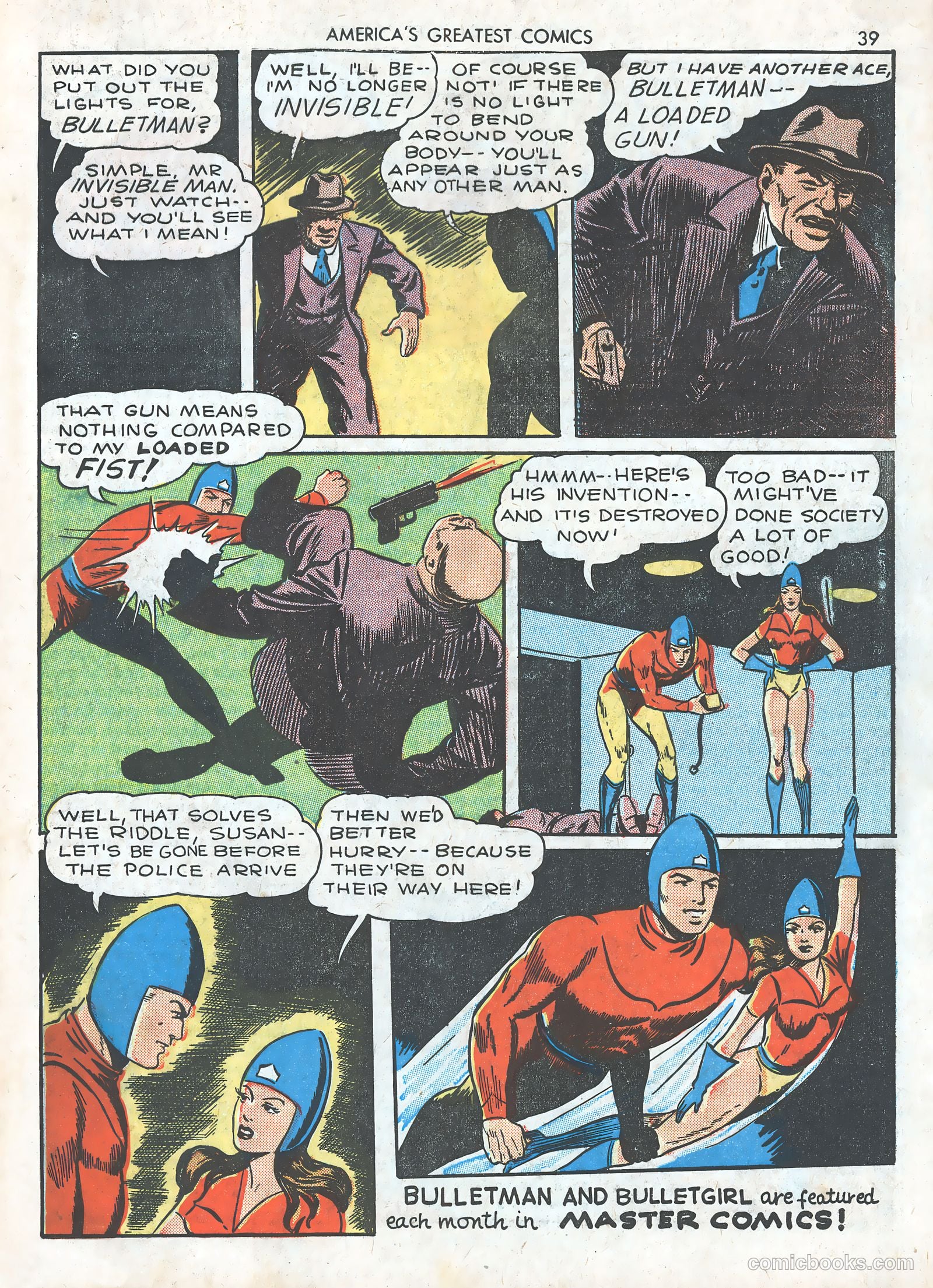 America's Greatest Comics #1 — page 41 of 101