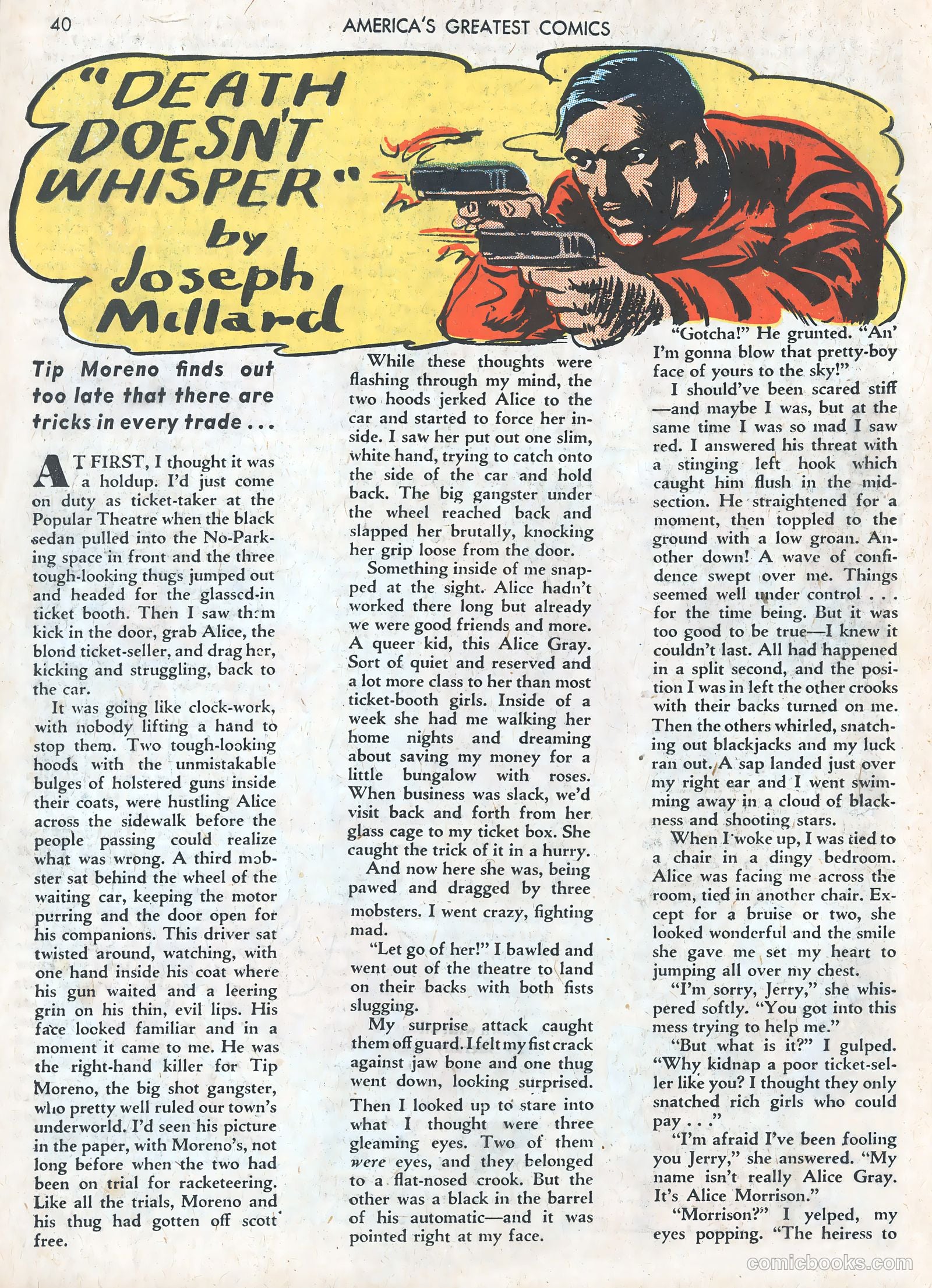 America's Greatest Comics #1 — page 42 of 101
