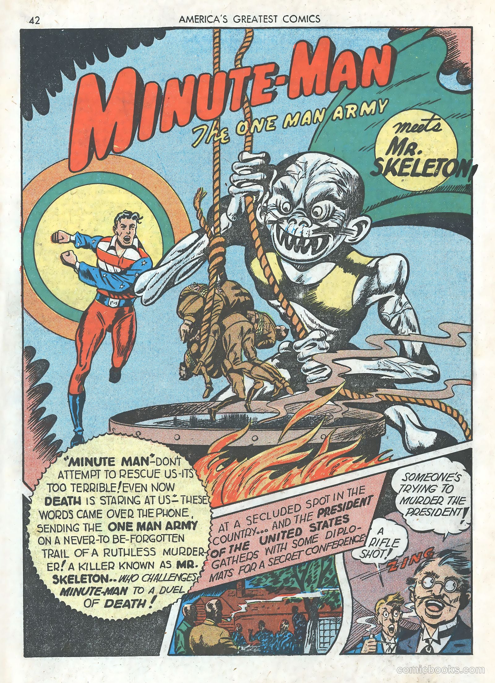 America's Greatest Comics #1 — page 44 of 101