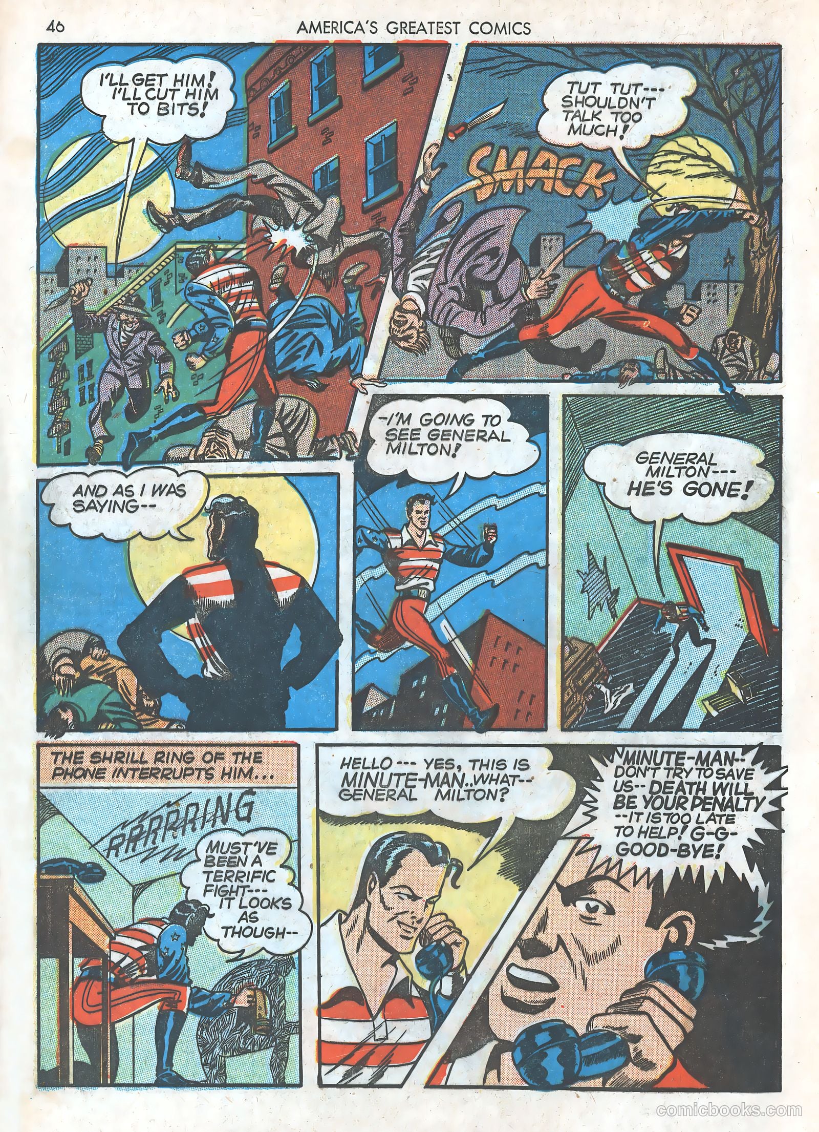 America's Greatest Comics #1 — page 48 of 101