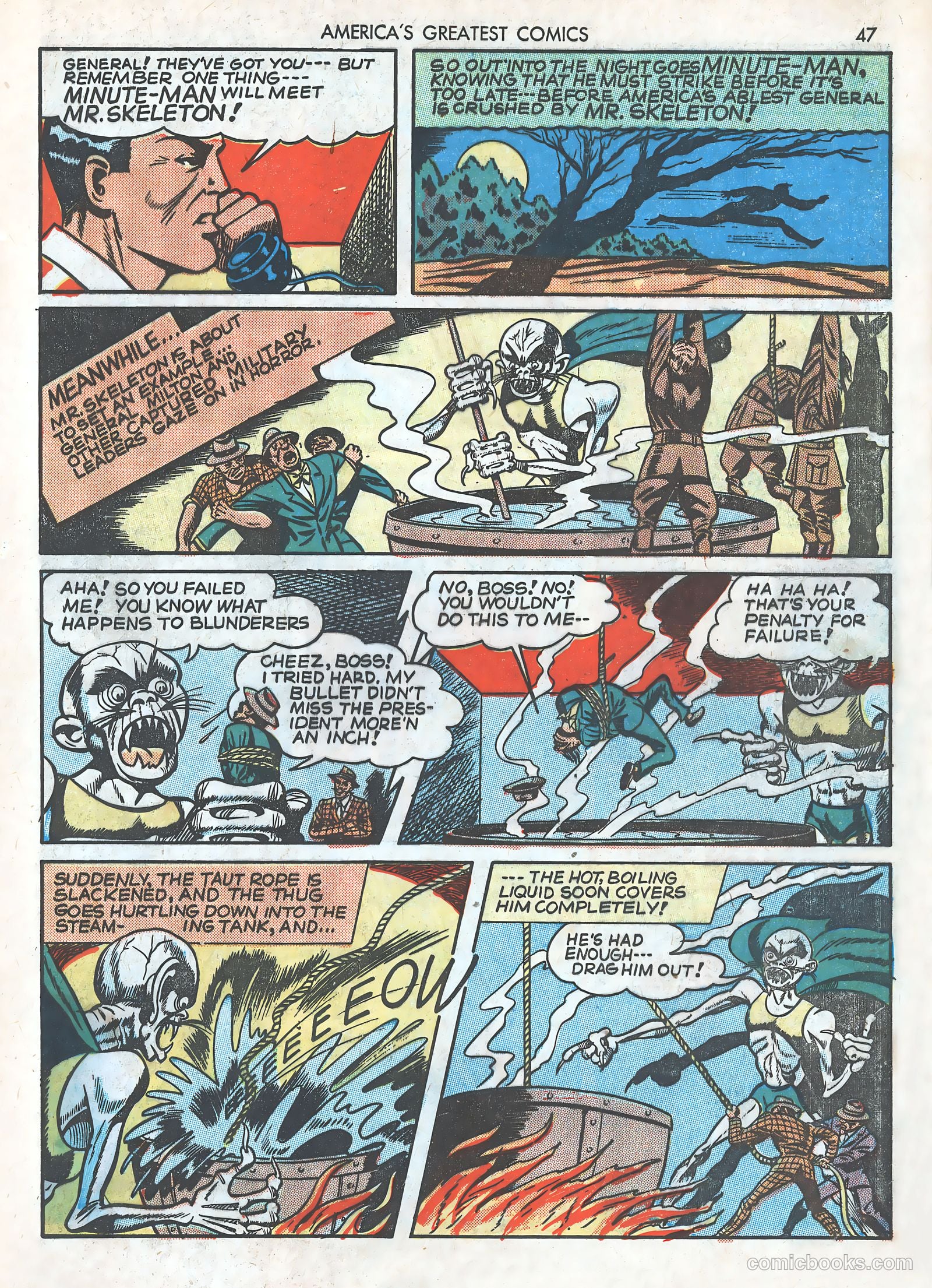America's Greatest Comics #1 — page 49 of 101