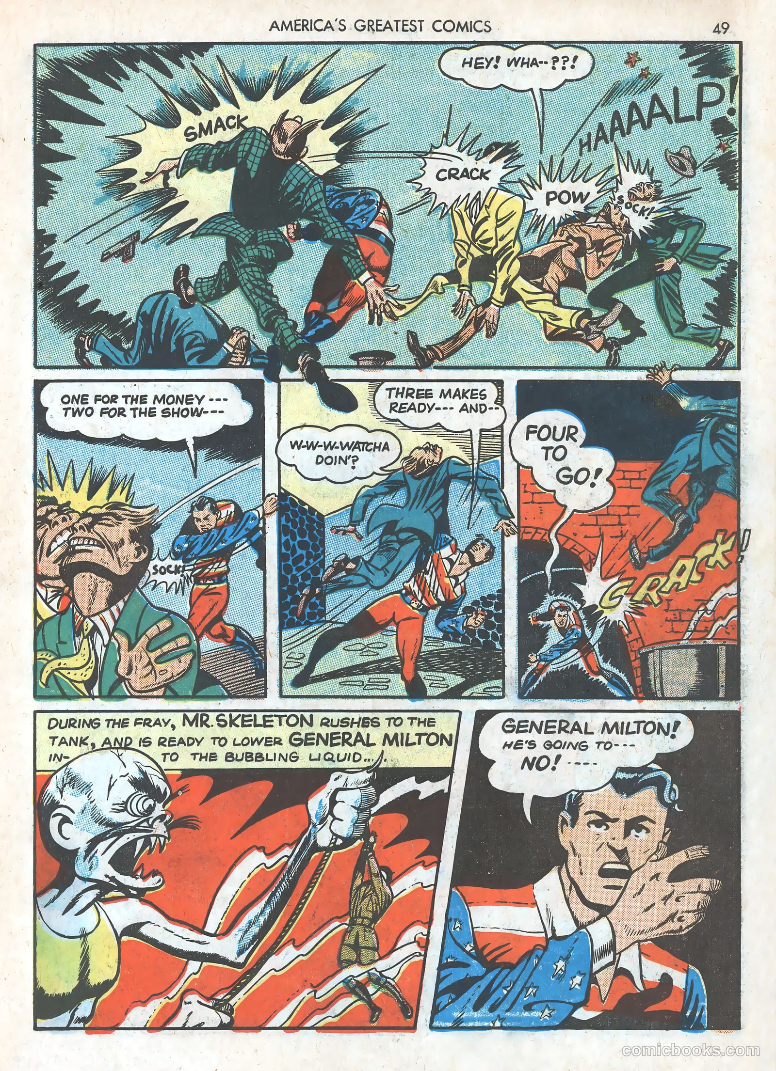 America's Greatest Comics #1 — page 51 of 101