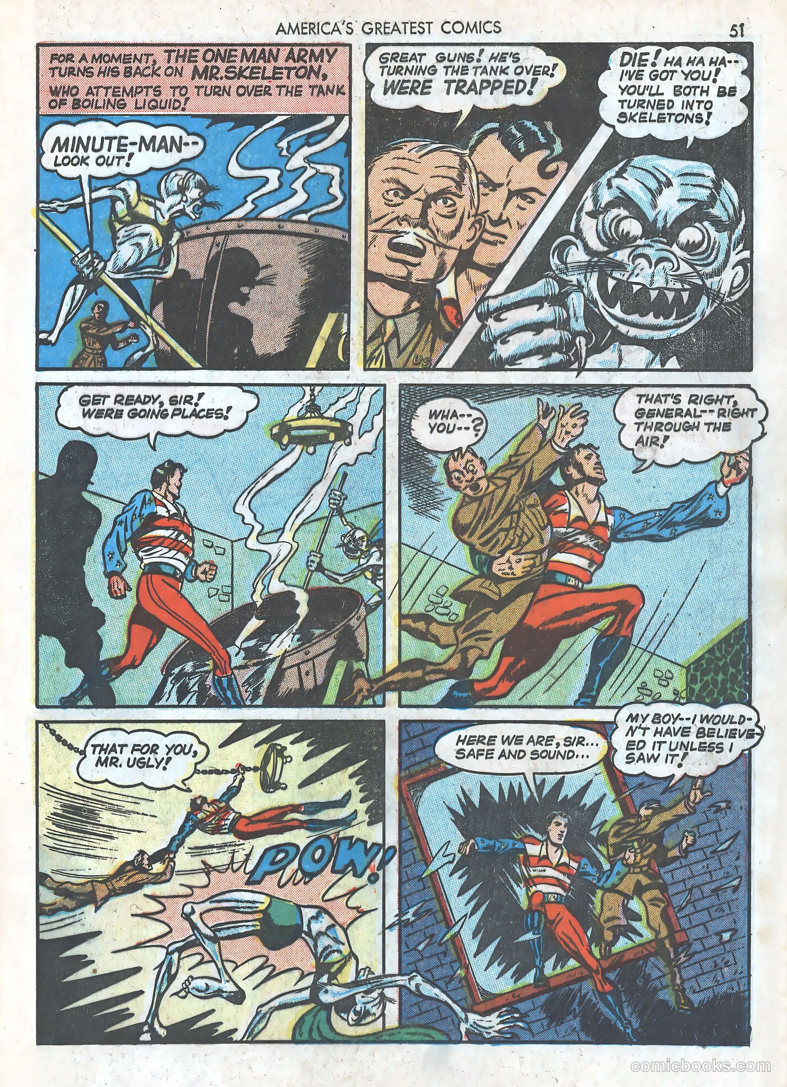 America's Greatest Comics #1 — page 53 of 101