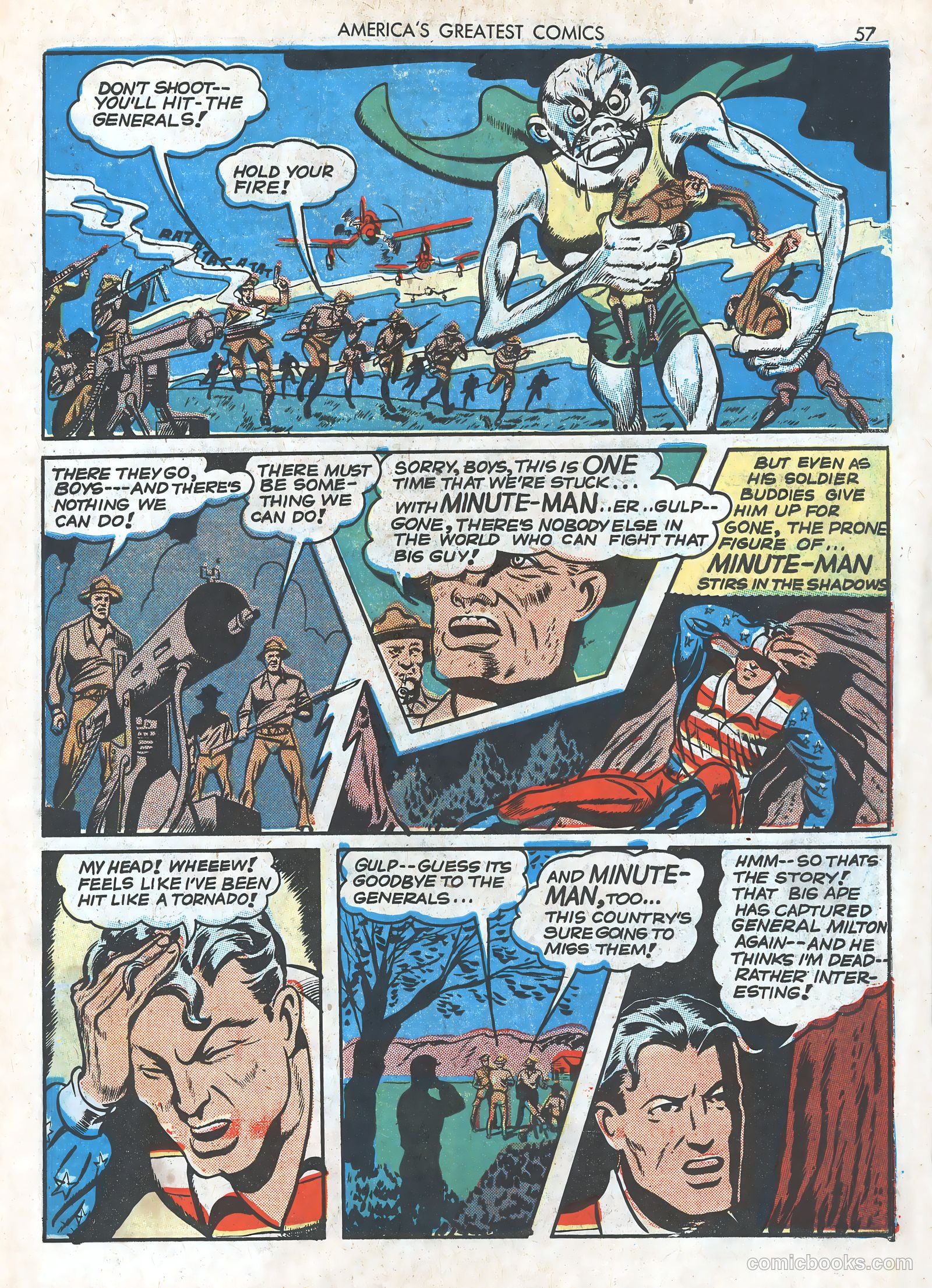 America's Greatest Comics #1 — page 59 of 101