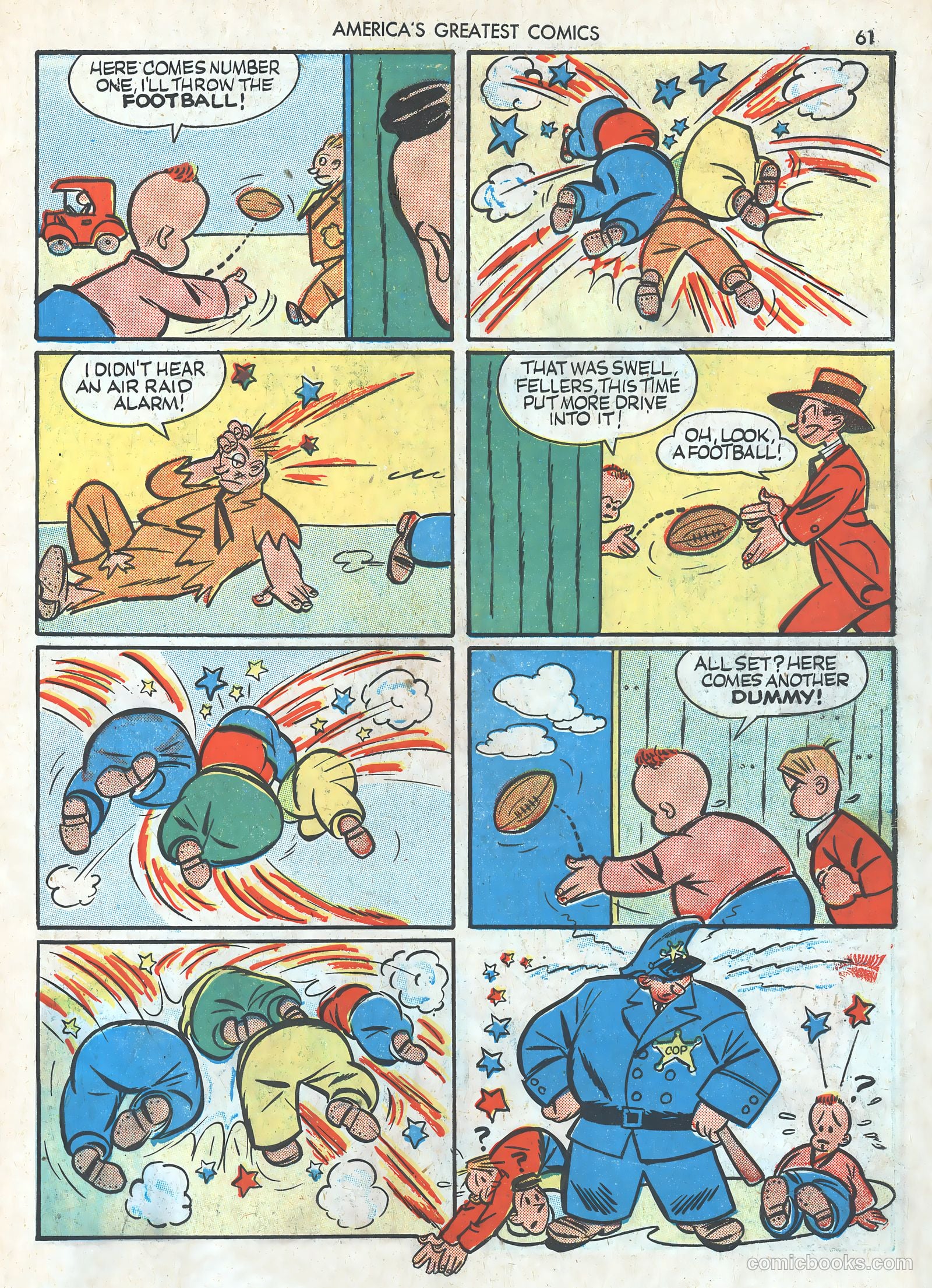 America's Greatest Comics #1 — page 63 of 101