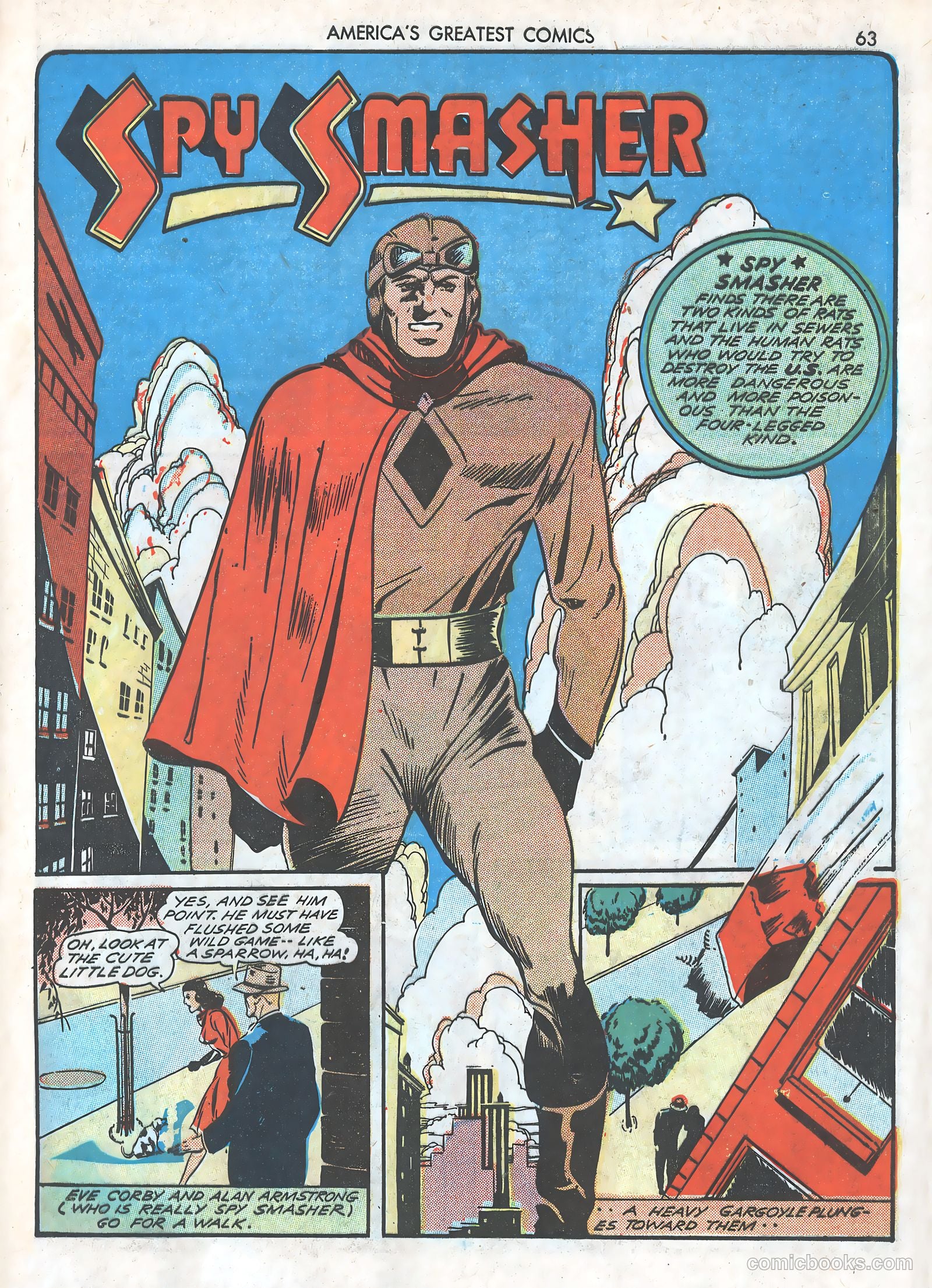 America's Greatest Comics #1 — page 65 of 101