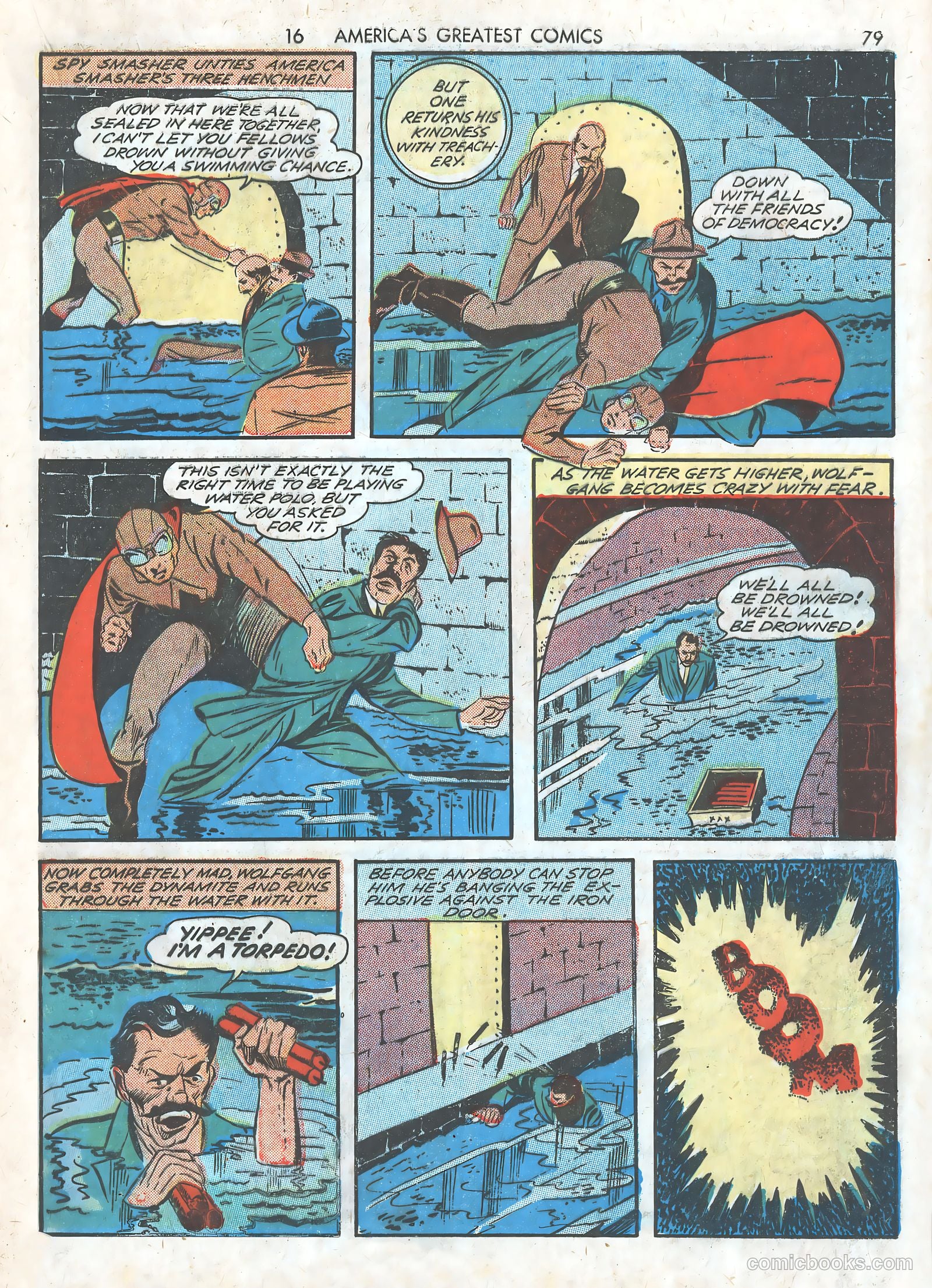 America's Greatest Comics #1 — page 81 of 101