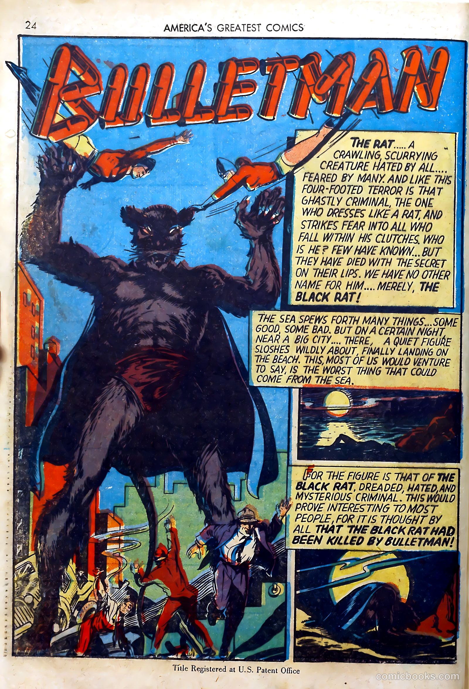 America's Greatest Comics #2 — page 24 of 100