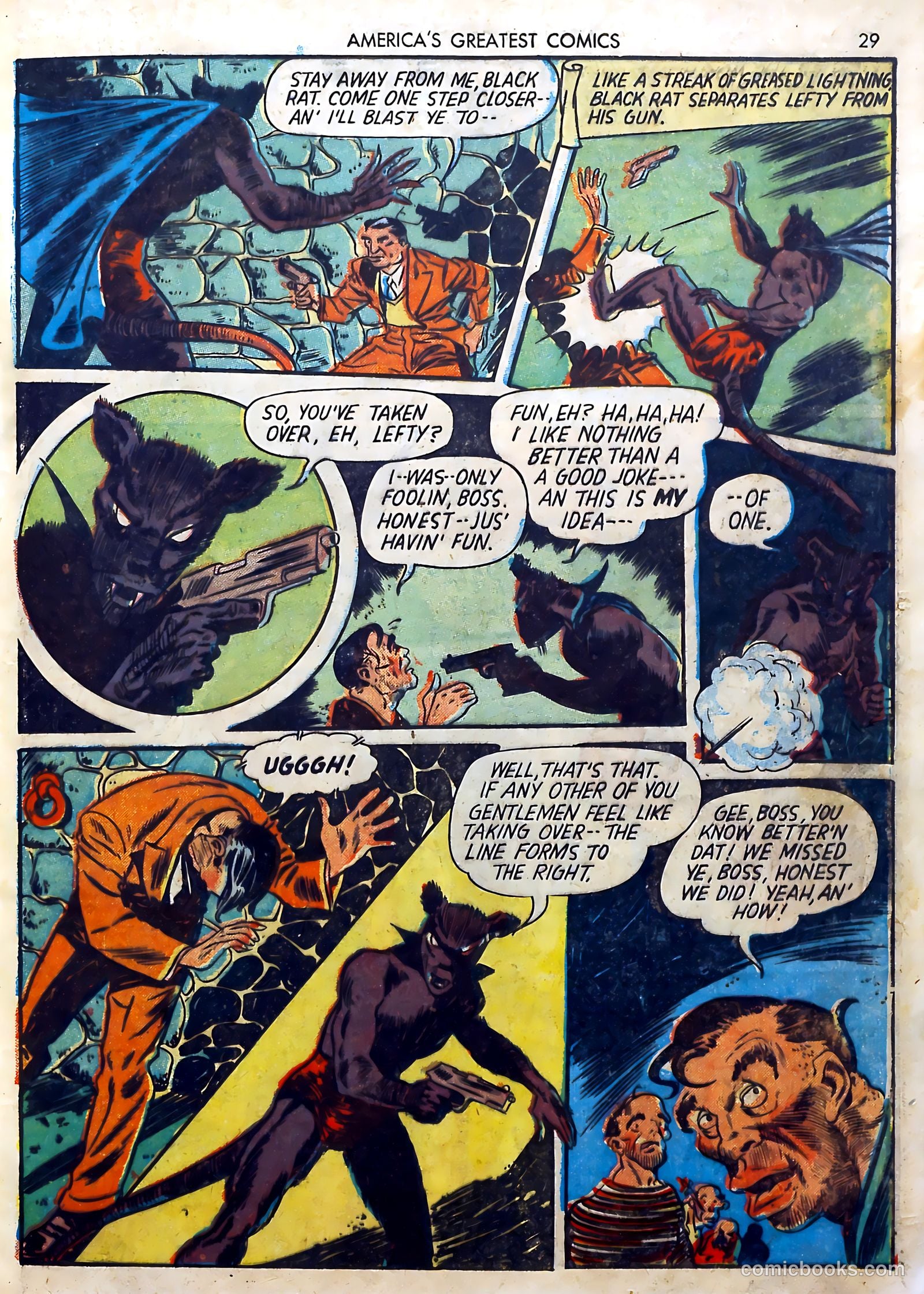 America's Greatest Comics #2 — page 29 of 100