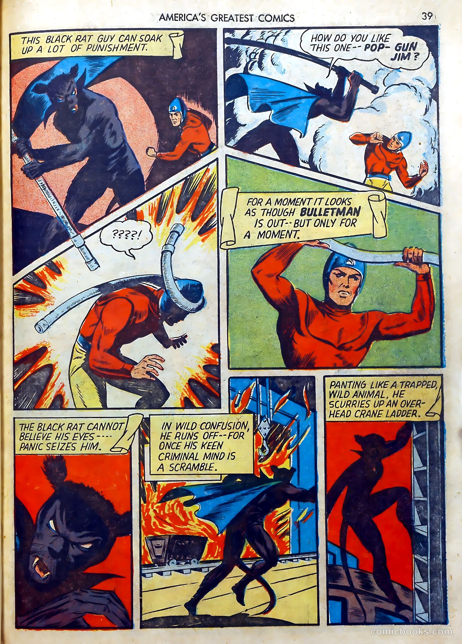 America's Greatest Comics #2 — page 39 of 100