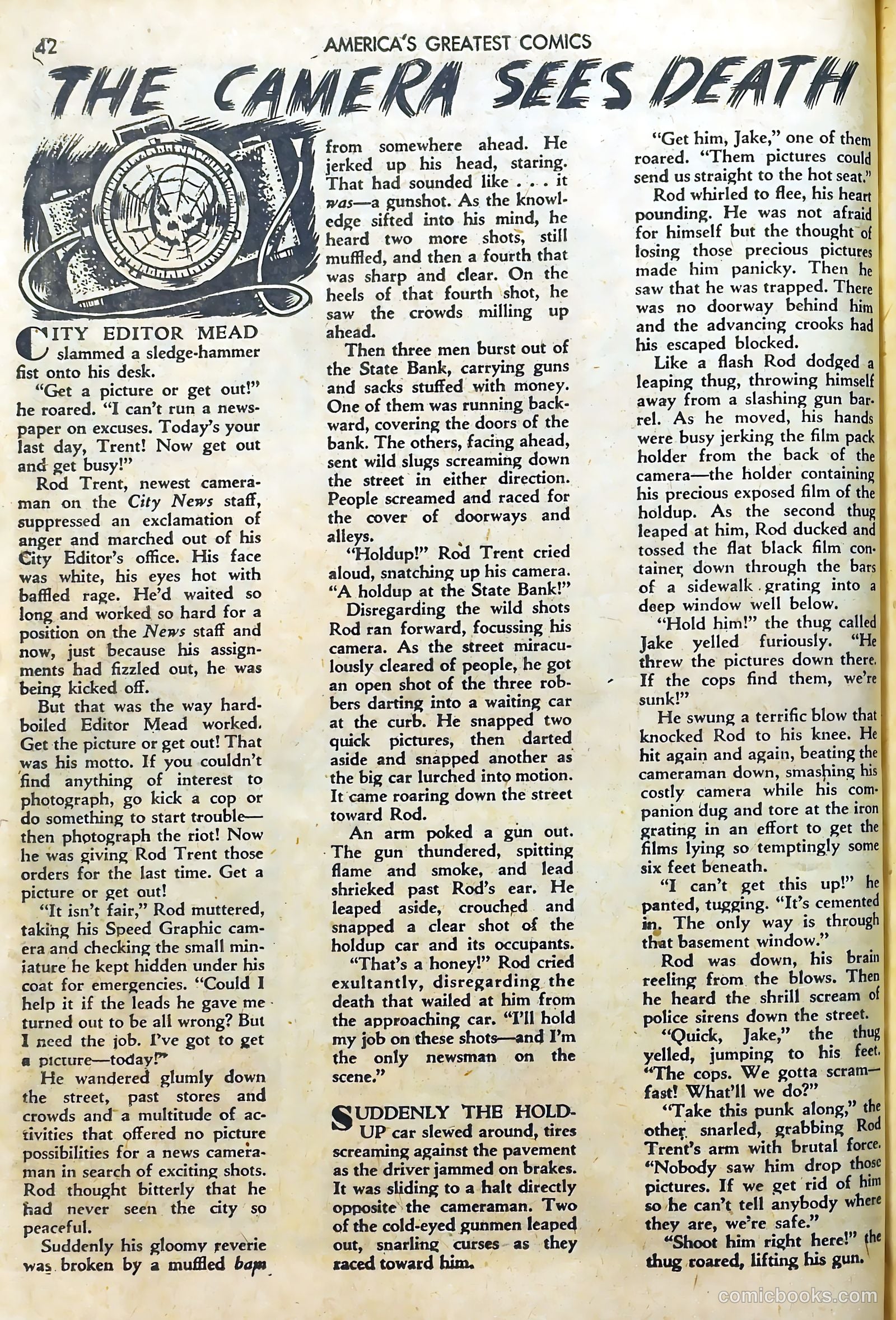 America's Greatest Comics #2 — page 42 of 100