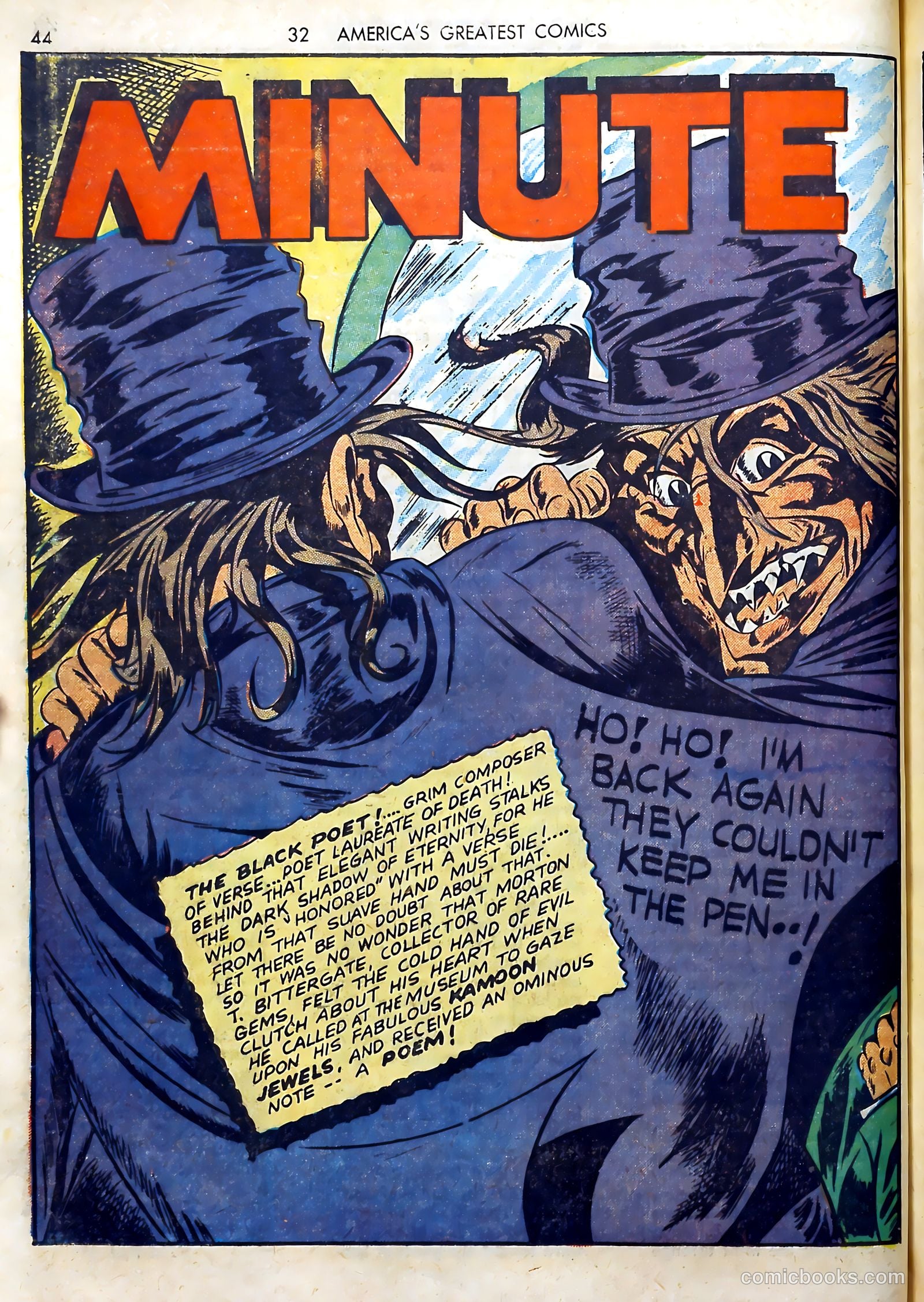 America's Greatest Comics #2 — page 44 of 100