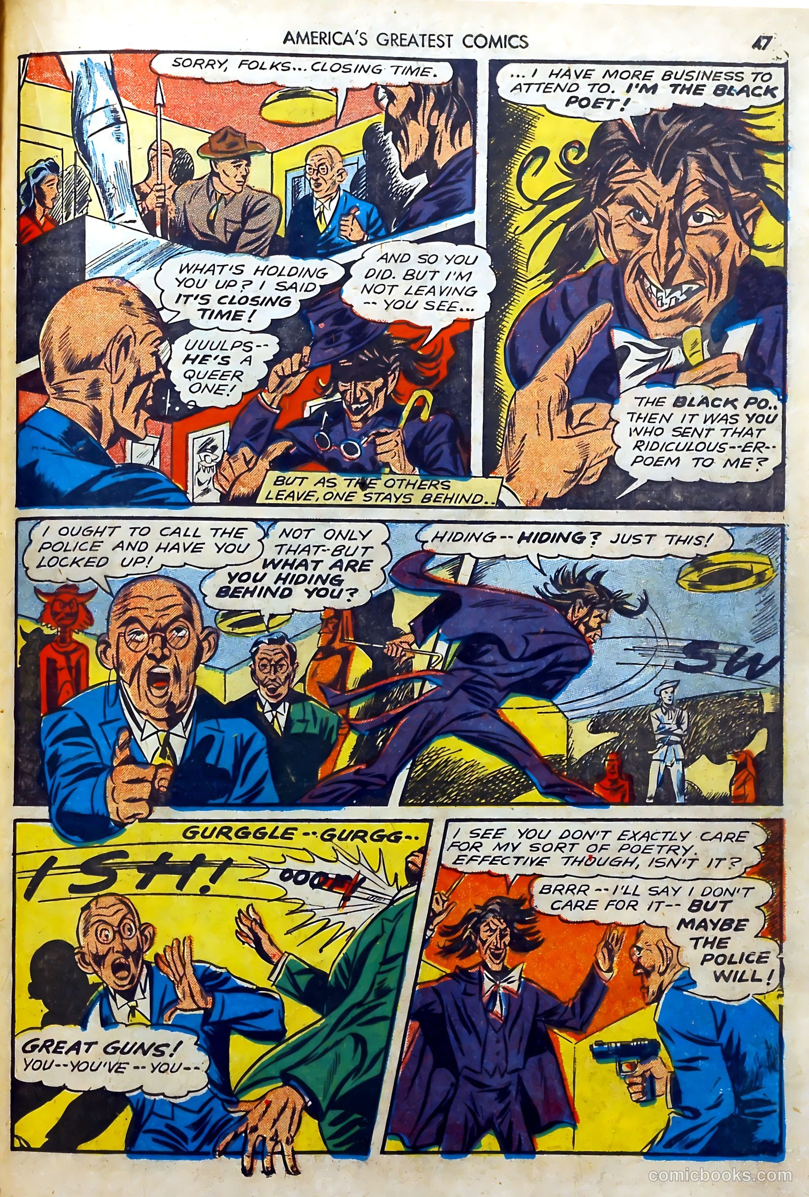 America's Greatest Comics #2 — page 47 of 100