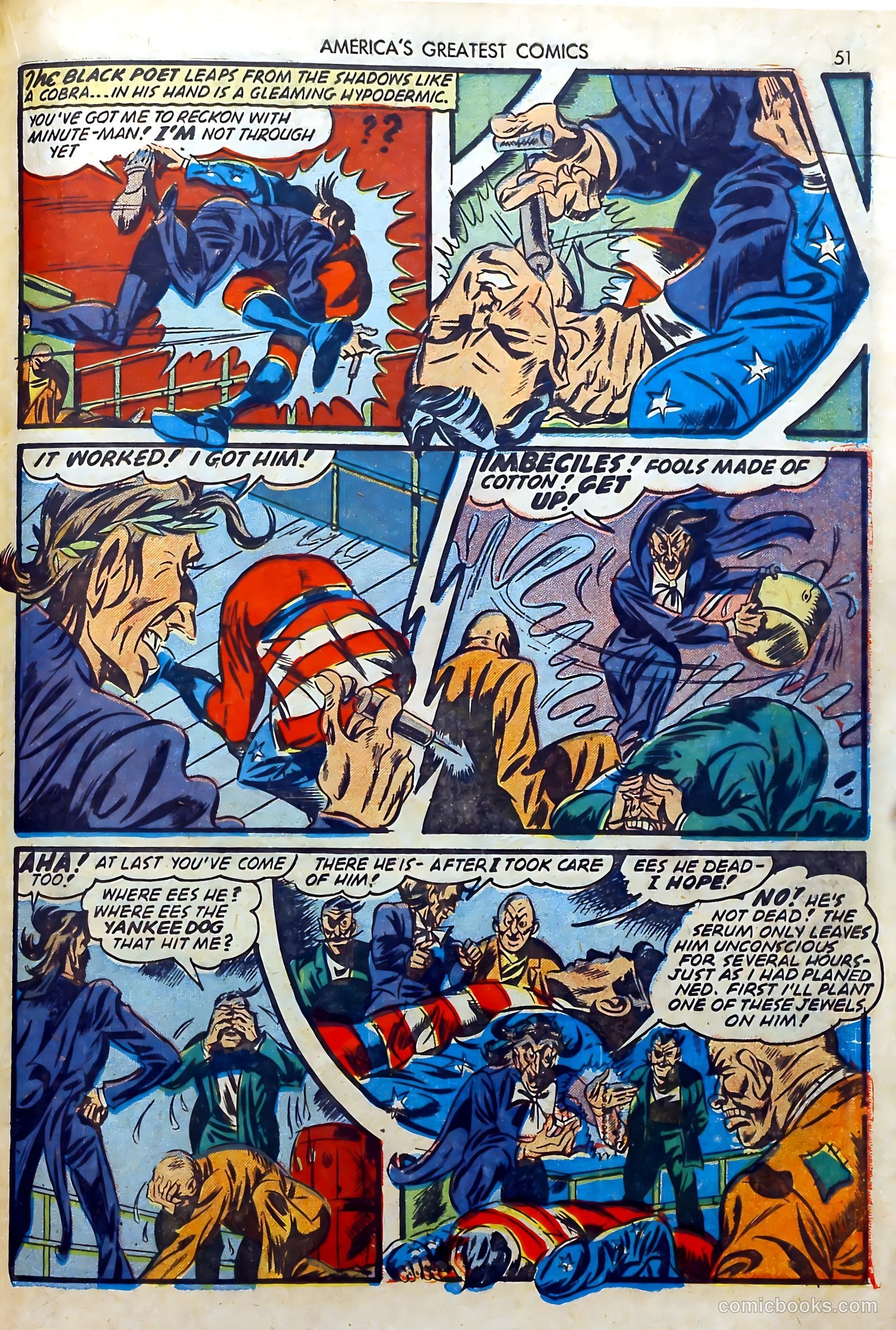 America's Greatest Comics #2 — page 51 of 100