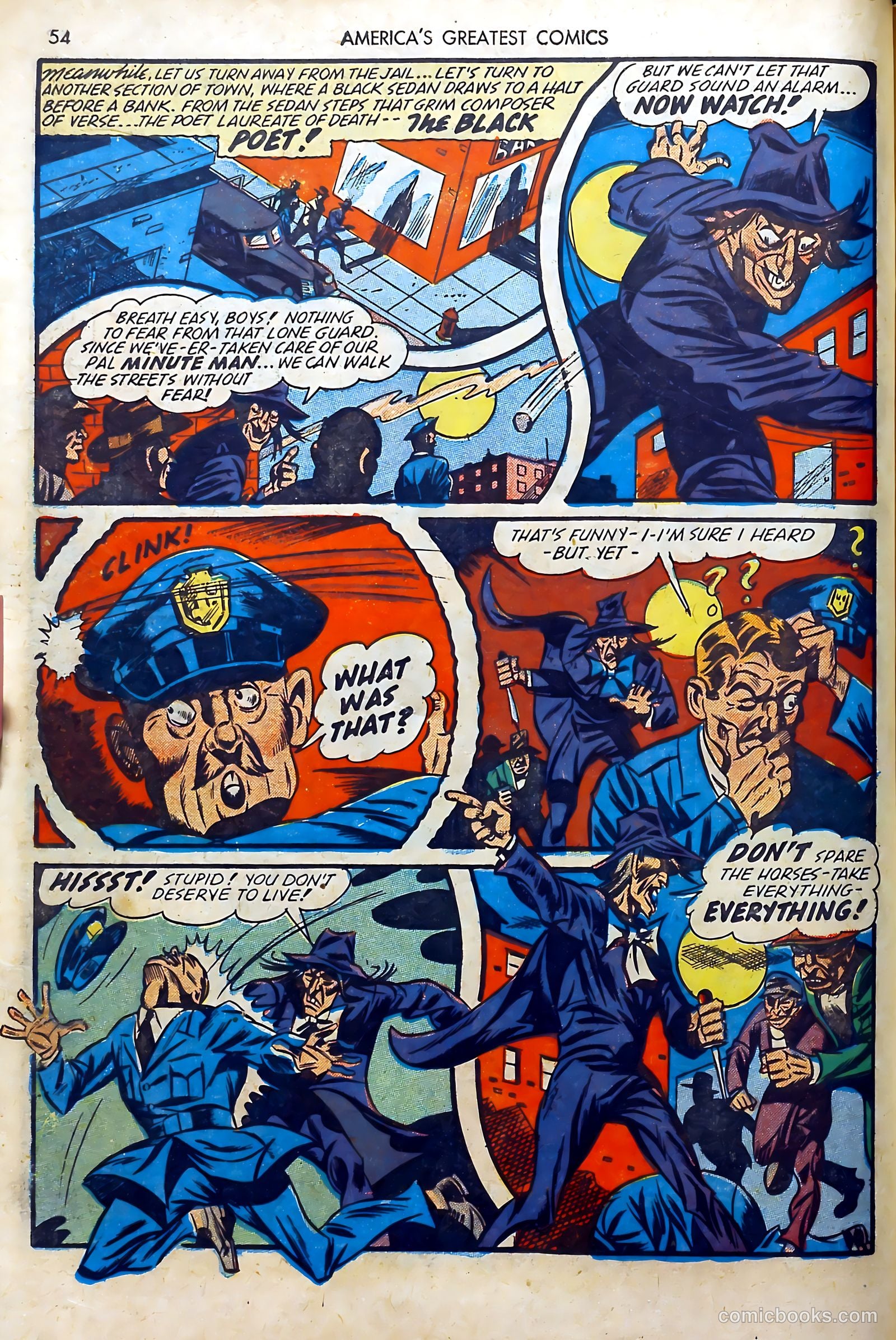 America's Greatest Comics #2 — page 54 of 100
