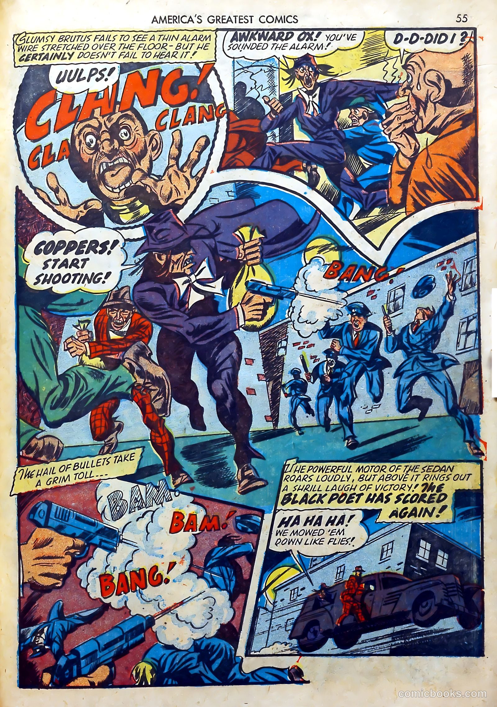 America's Greatest Comics #2 — page 55 of 100