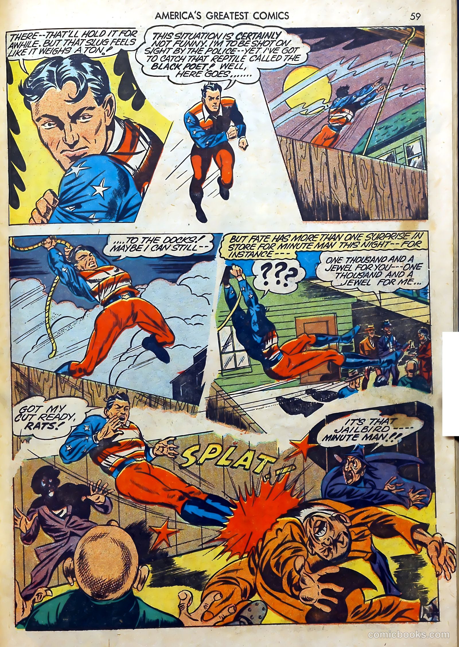 America's Greatest Comics #2 — page 59 of 100