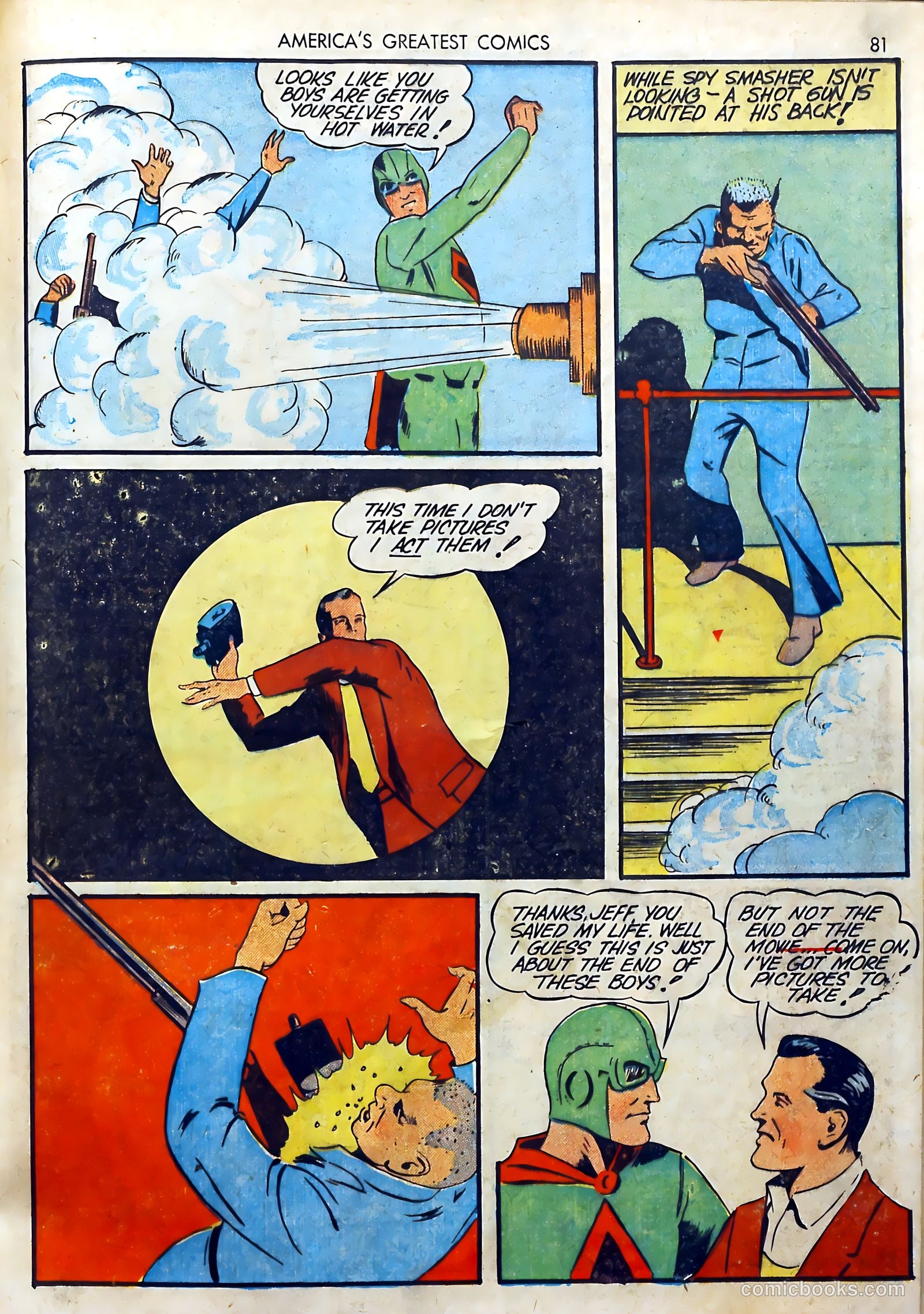 America's Greatest Comics #2 — page 81 of 100
