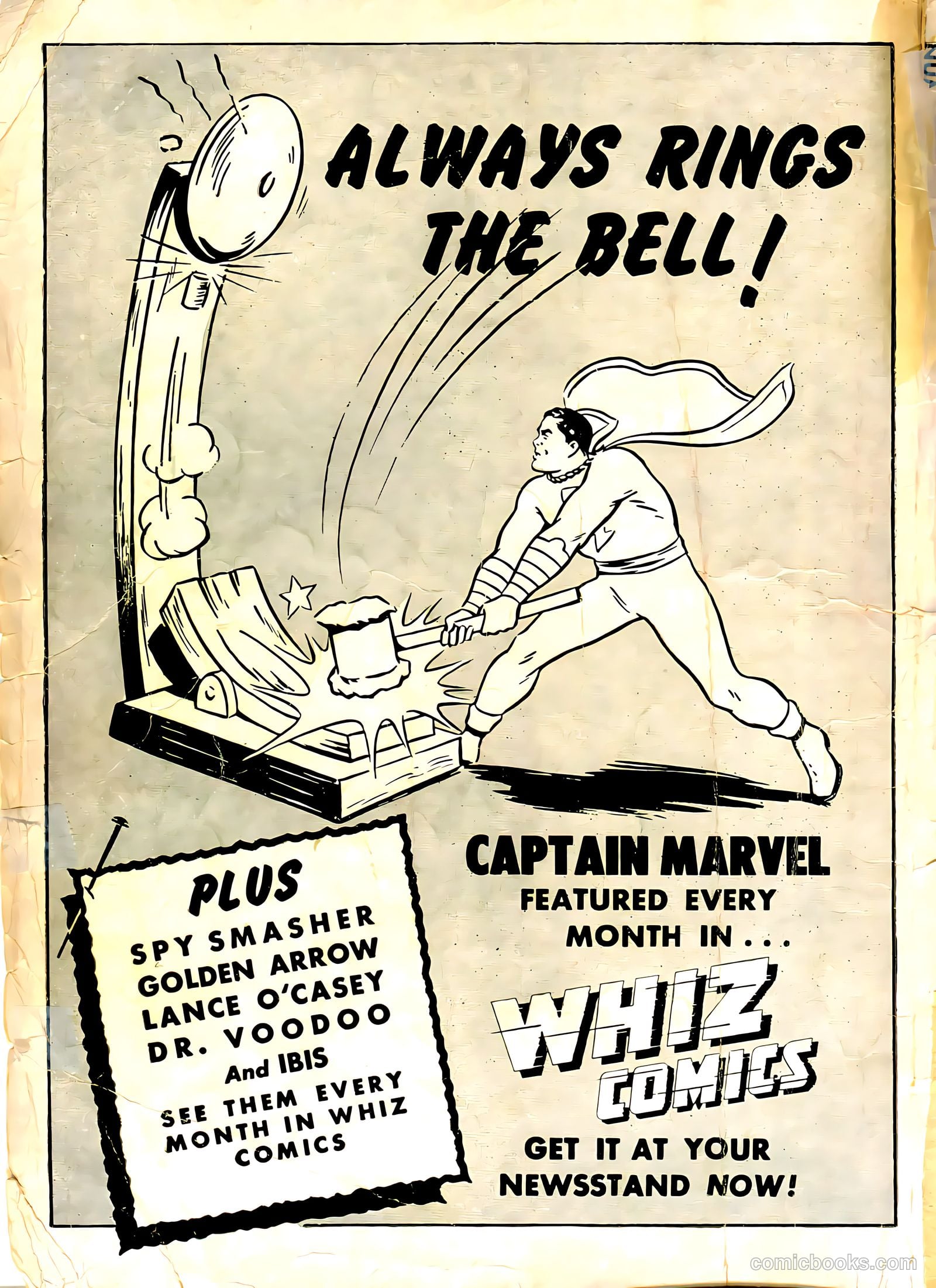 America's Greatest Comics #3 — page 3 of 101