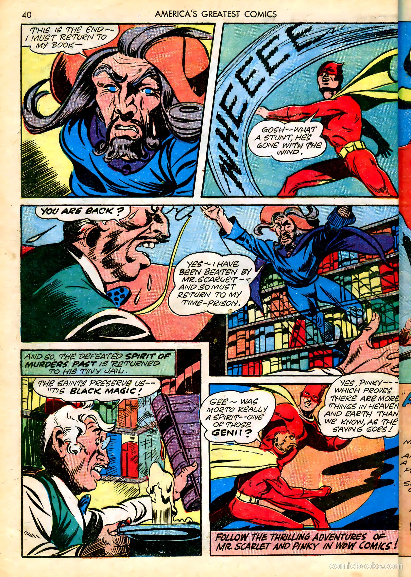 America's Greatest Comics #3 — page 41 of 101
