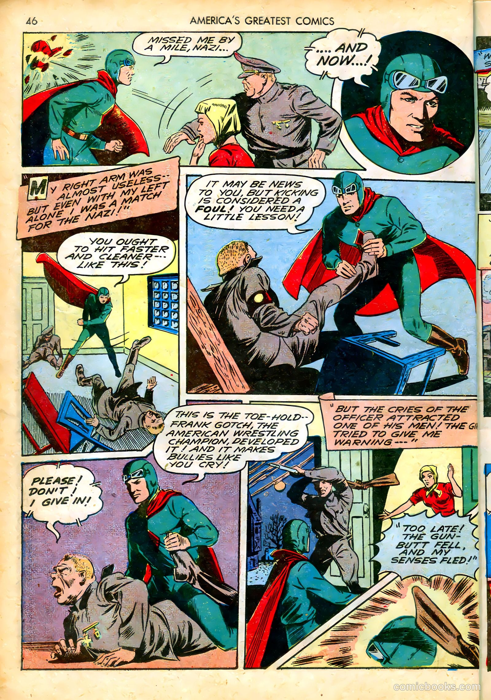 America's Greatest Comics #3 — page 47 of 101