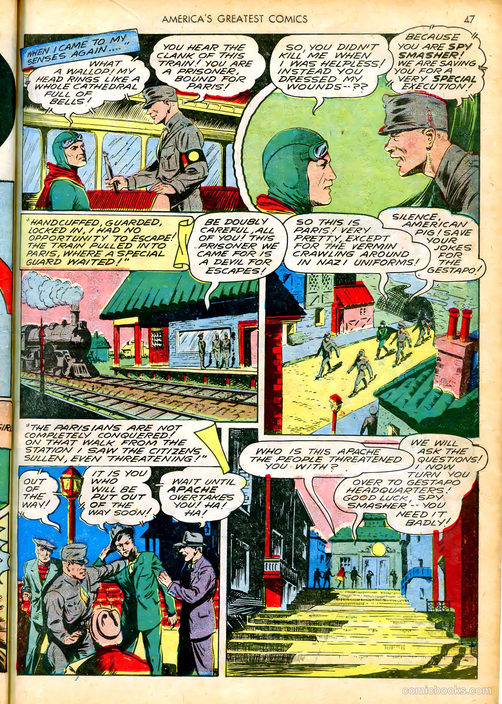America's Greatest Comics #3 — page 48 of 101