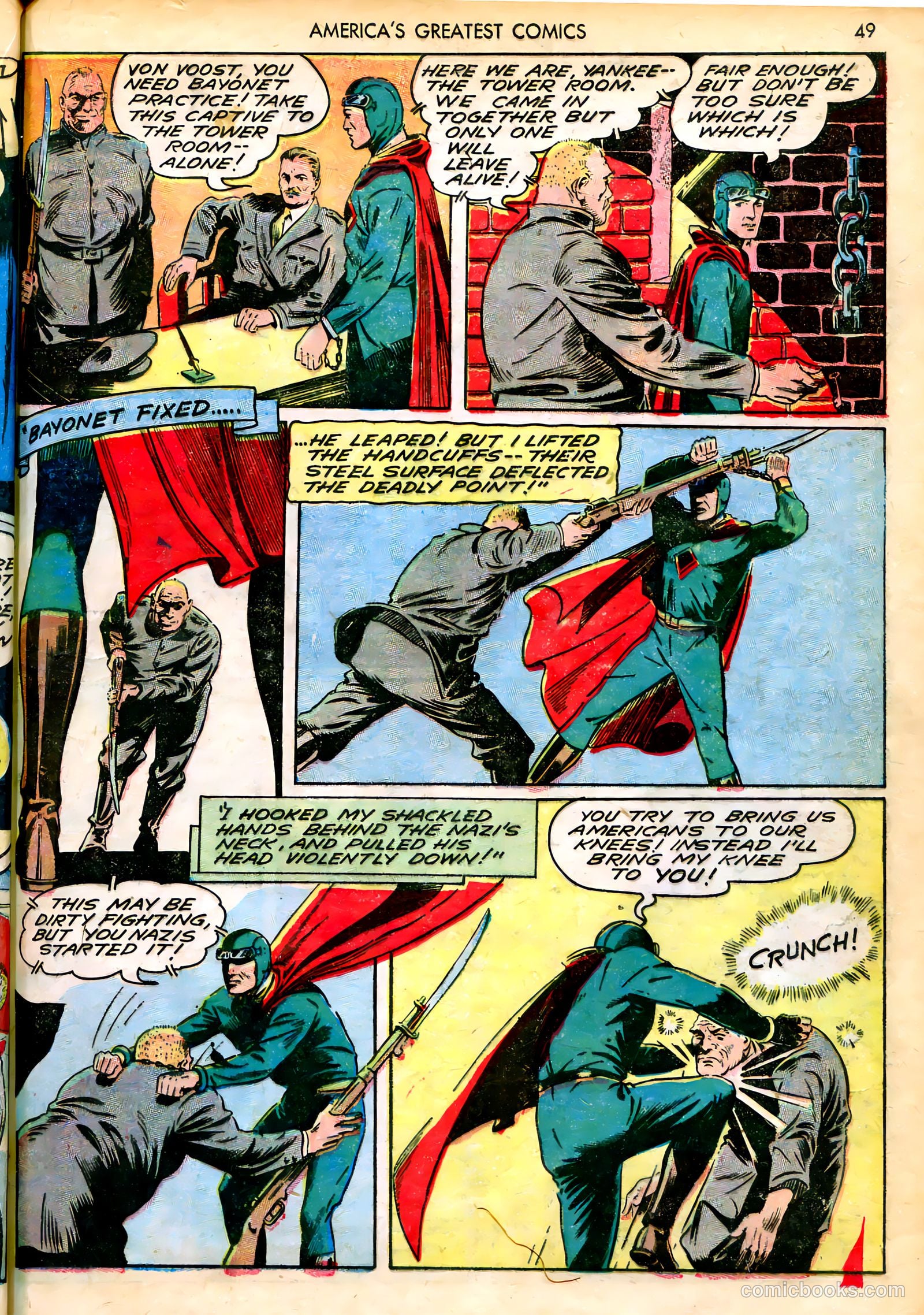 America's Greatest Comics #3 — page 50 of 101