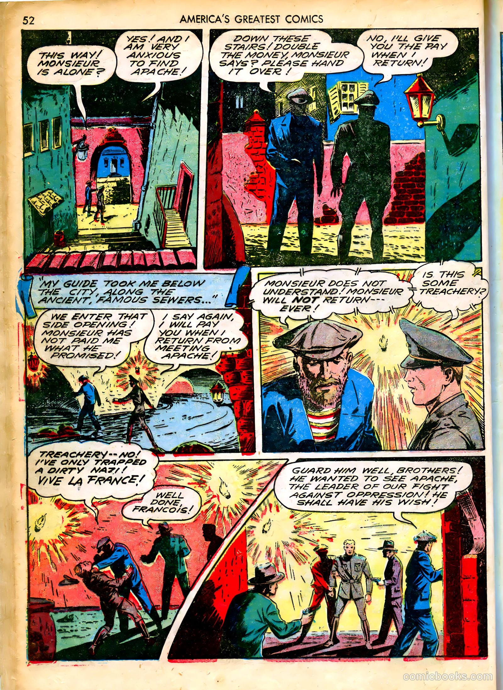 America's Greatest Comics #3 — page 53 of 101