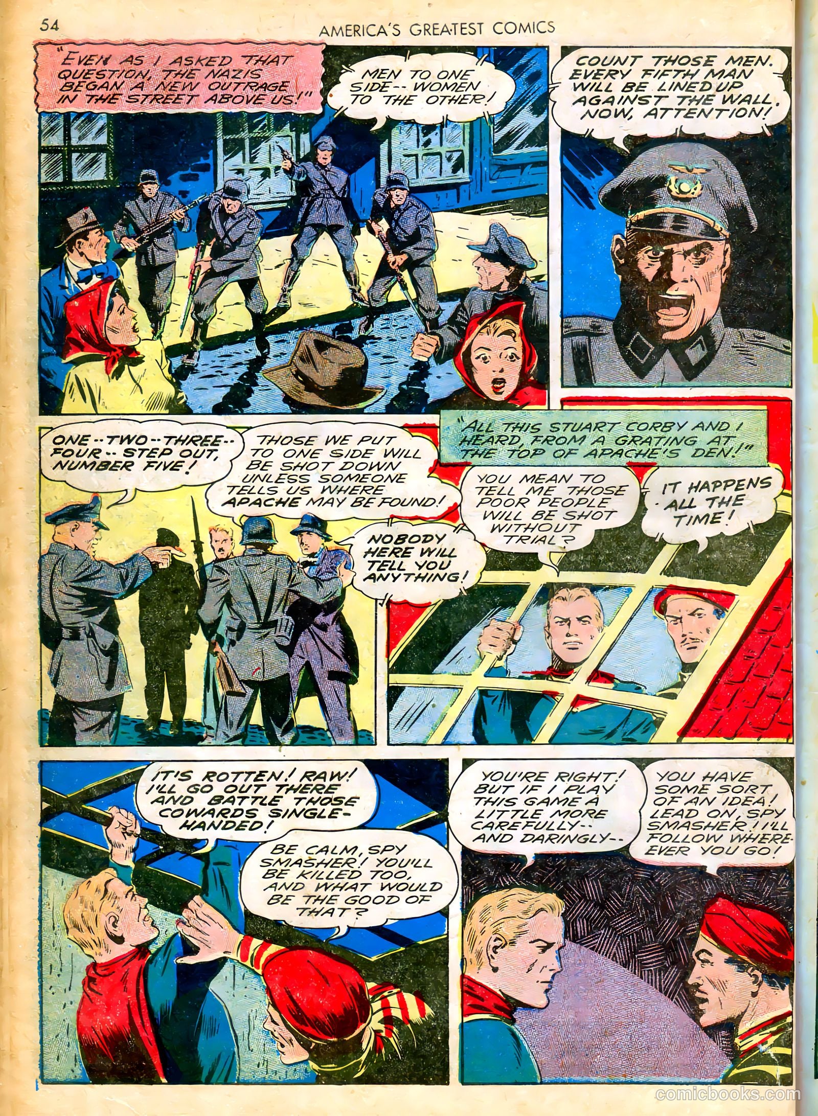 America's Greatest Comics #3 — page 55 of 101