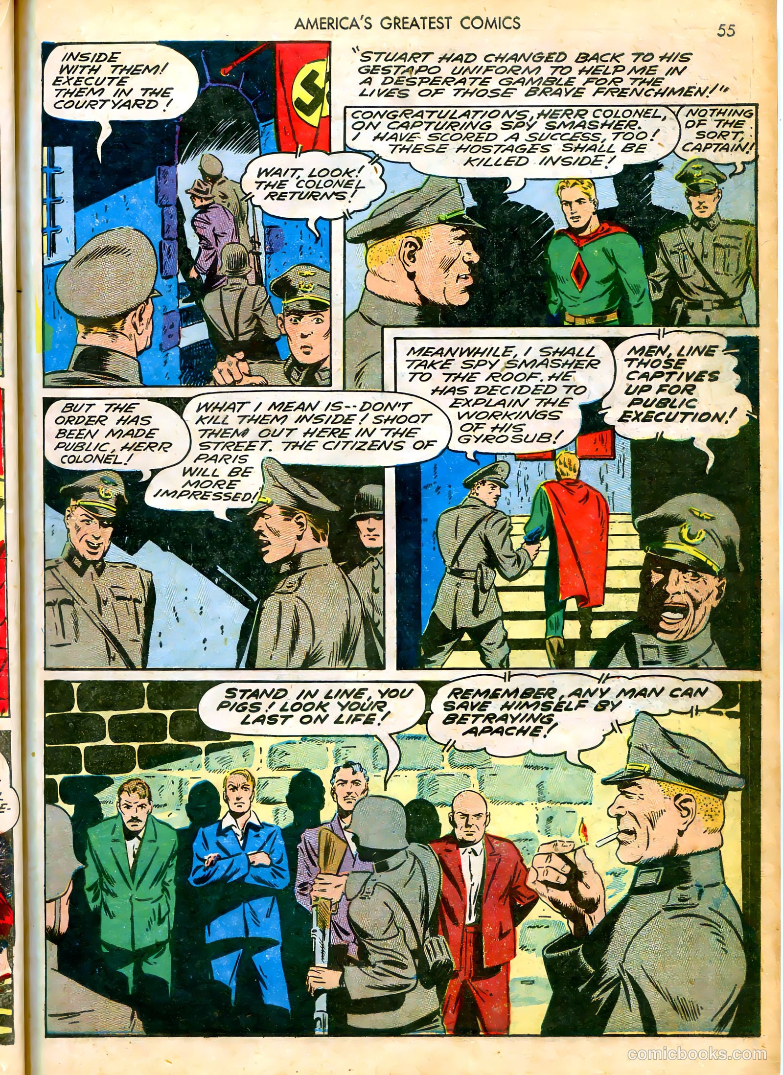 America's Greatest Comics #3 — page 56 of 101