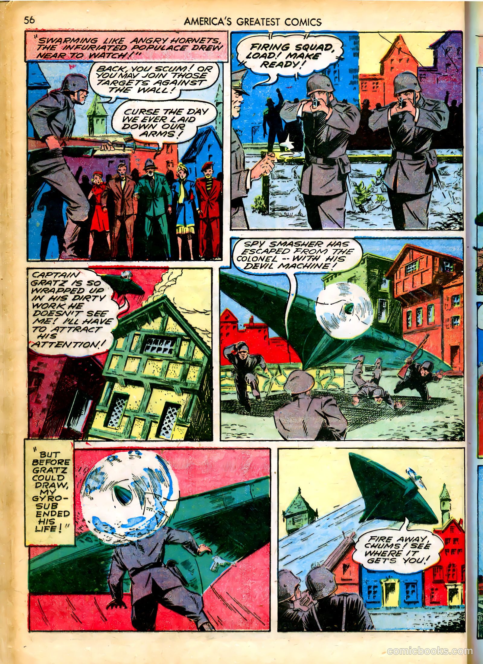 America's Greatest Comics #3 — page 57 of 101