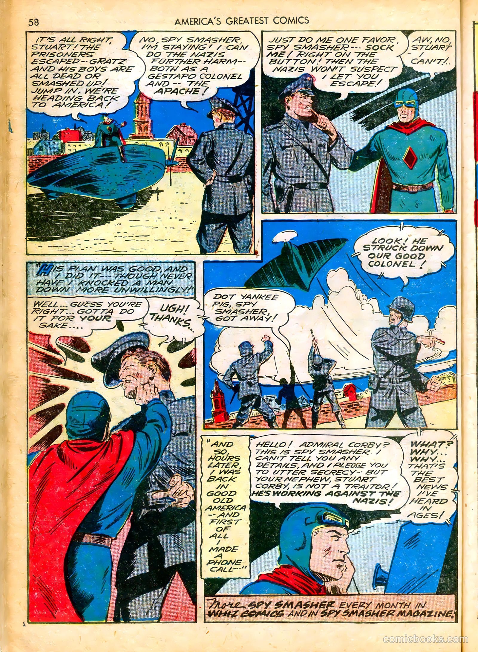 America's Greatest Comics #3 — page 59 of 101