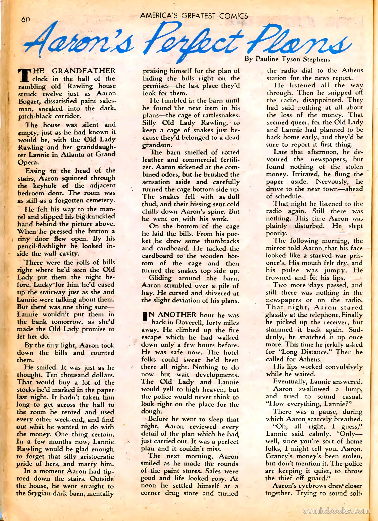 America's Greatest Comics #3 — page 61 of 101
